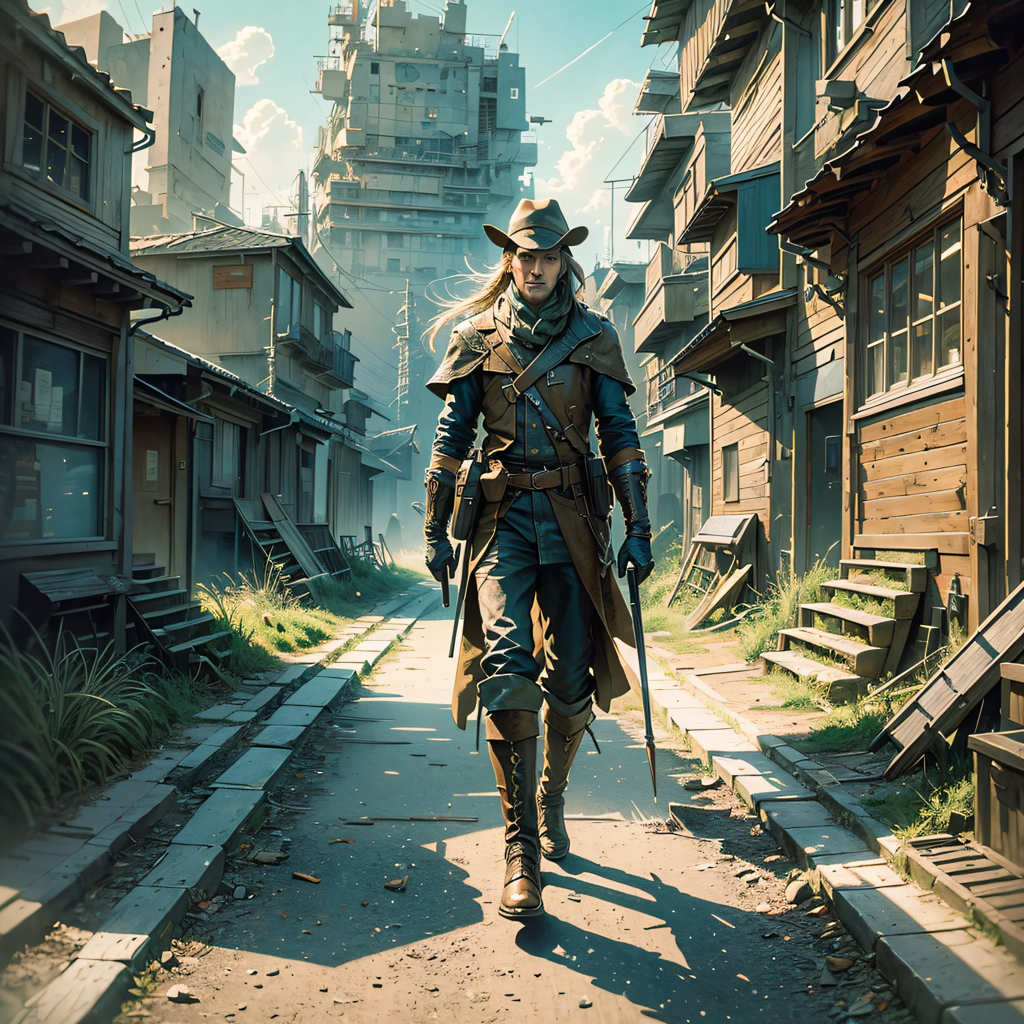High-quality 4K image quality, beautiful lights and shadows, a sense of air, attractive scenes that leave a sense of youth, fine clothing, digital painting, detailed artwork, sharp focus, artistic depiction --auto --s2