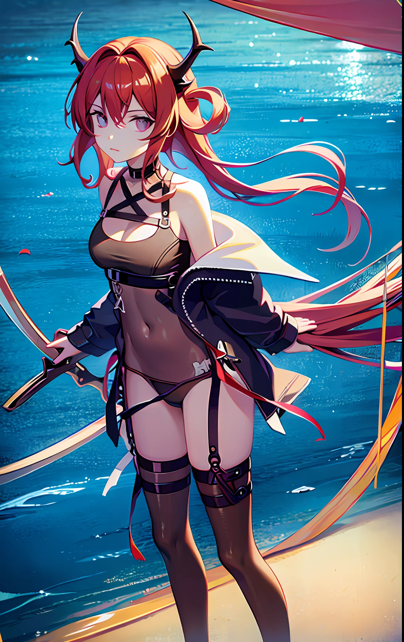Red Sea