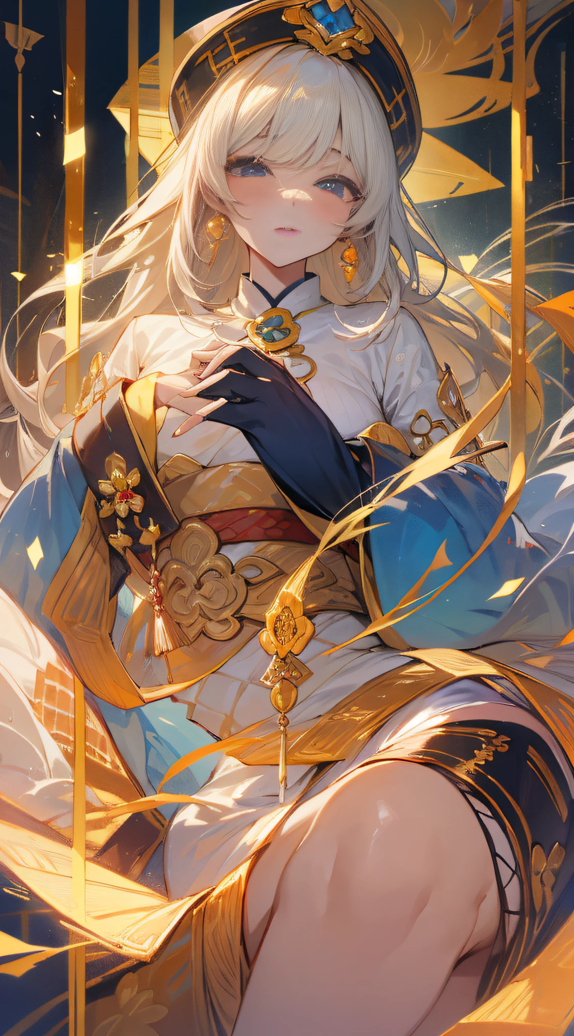 Yeon-hwa
Beautiful
Graceful
Beautiful
Yuyan
Charming
enchanting
Glamorous
Myoman
Pleasure