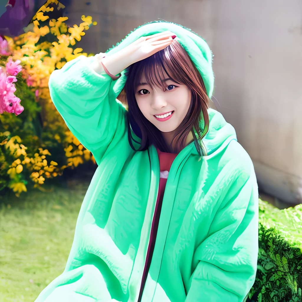 Nogizaka46 Yuki Yoda