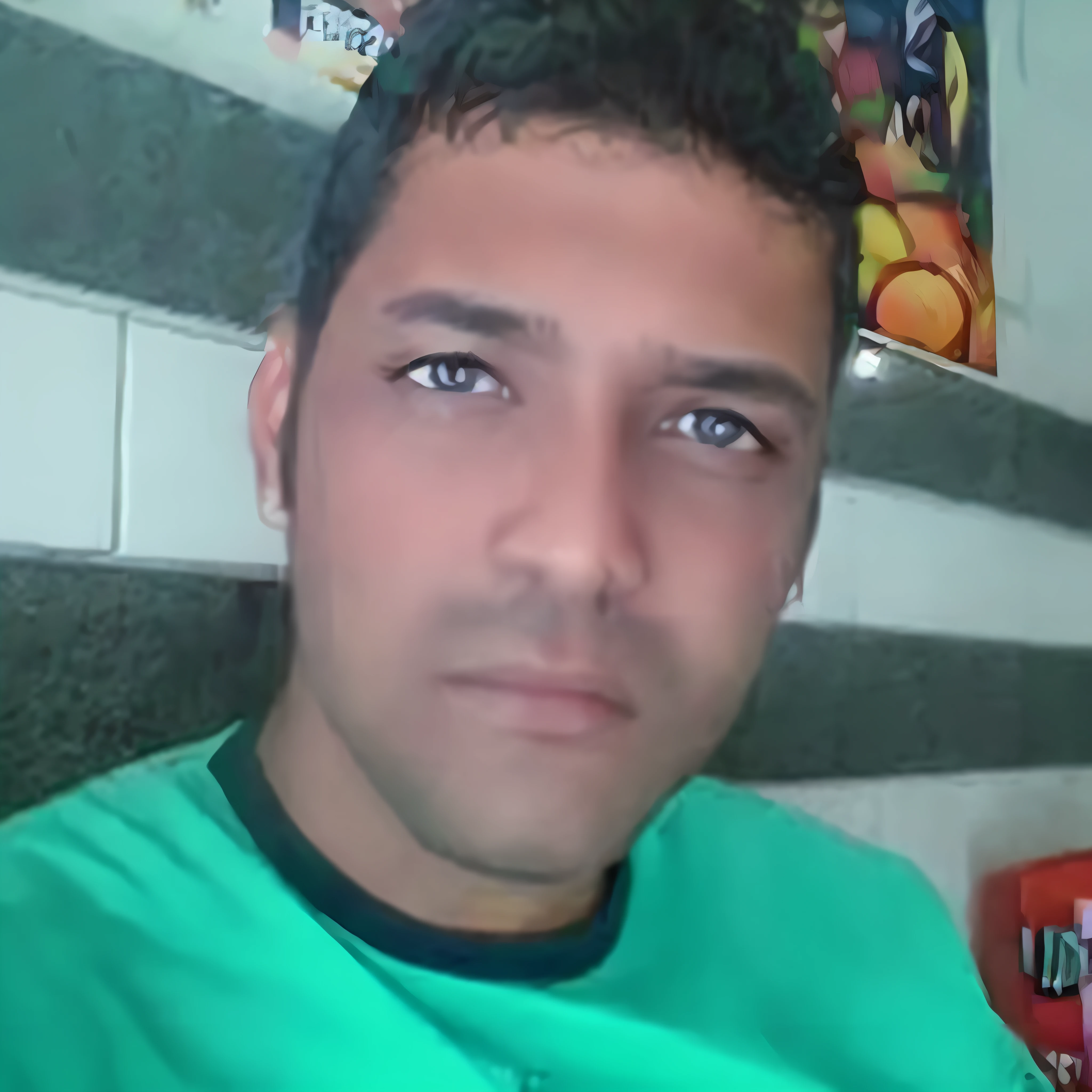 8k image