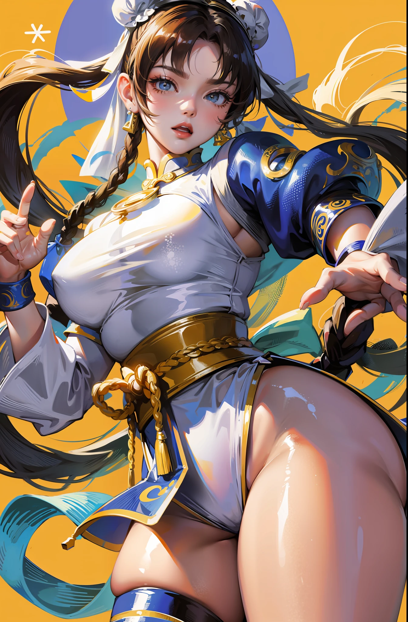 chun-li