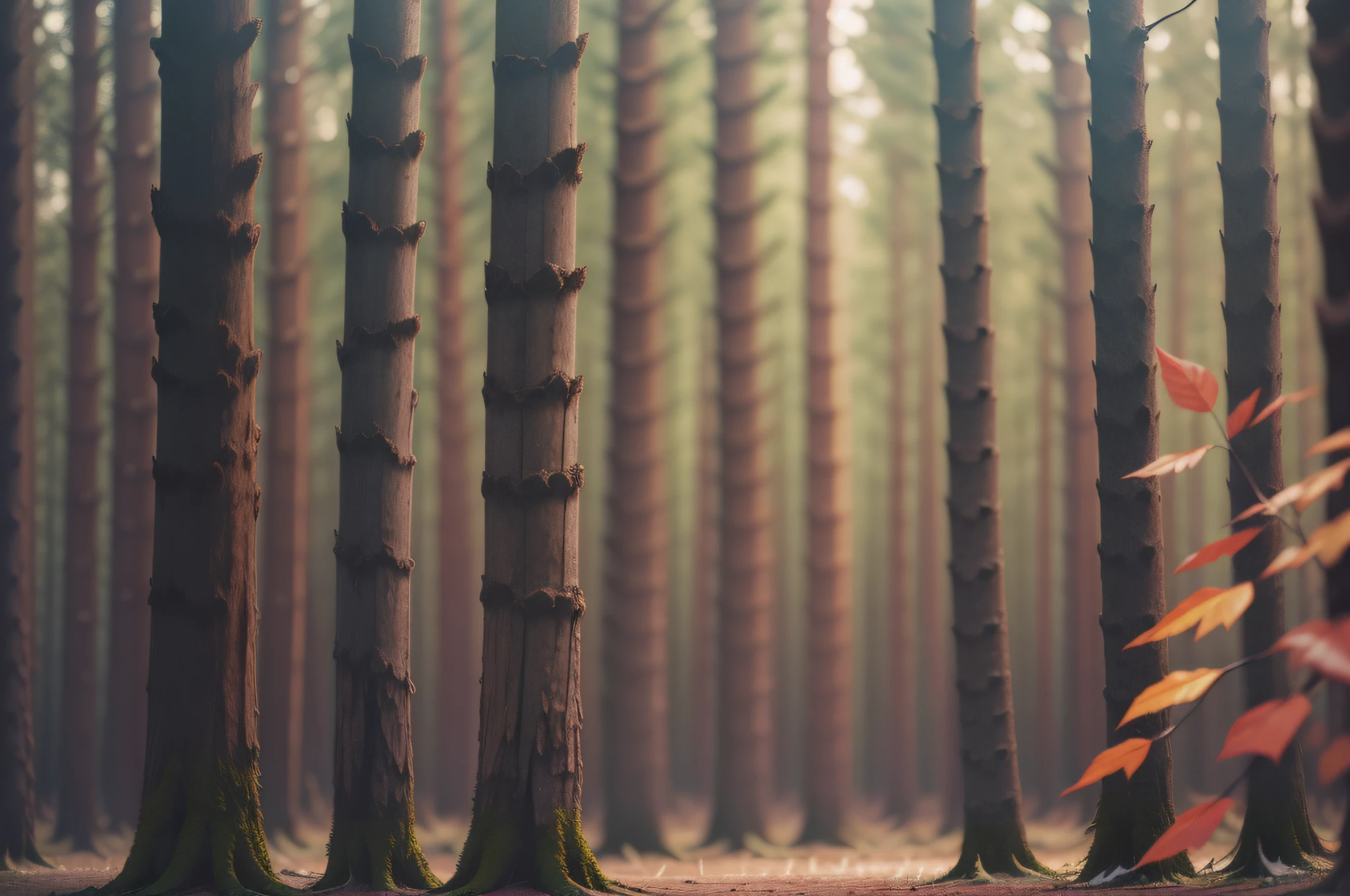 Dark wood background --auto --s2