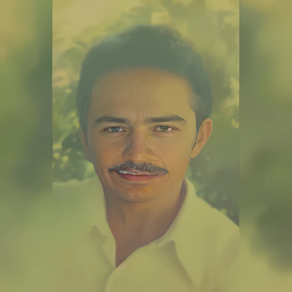 arafed man with a mustache and moustache in a white shirt, jose miguel roman frances, luis nieves sr, ignacio fernández ríos, victor maristane, heraldo ortega, ignacio fernandez rios, pablo hurtado de mendoza, salustiano garcia cruz, juan jose serrano, taken in the late 1970s