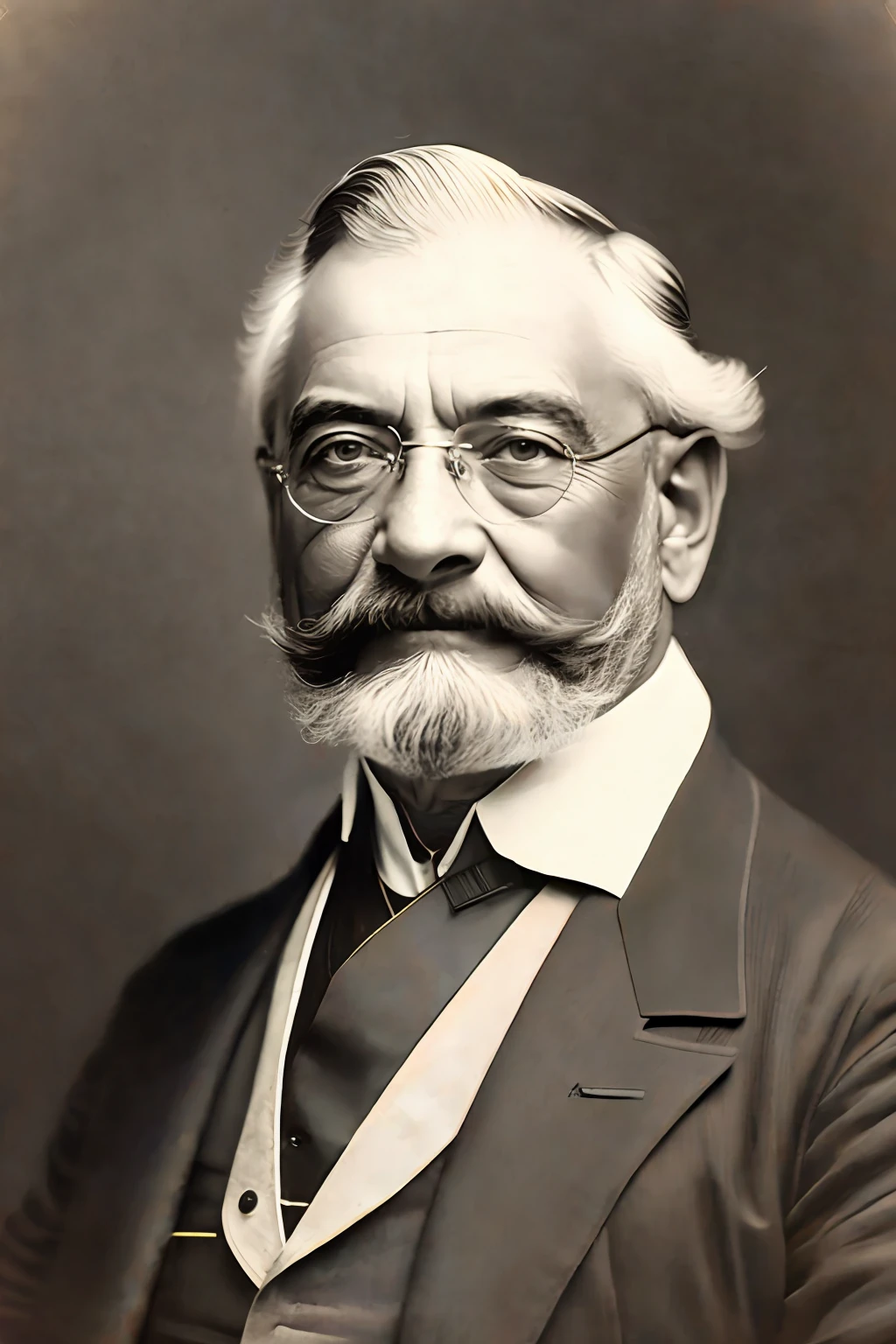 Dr Aeneas Ram