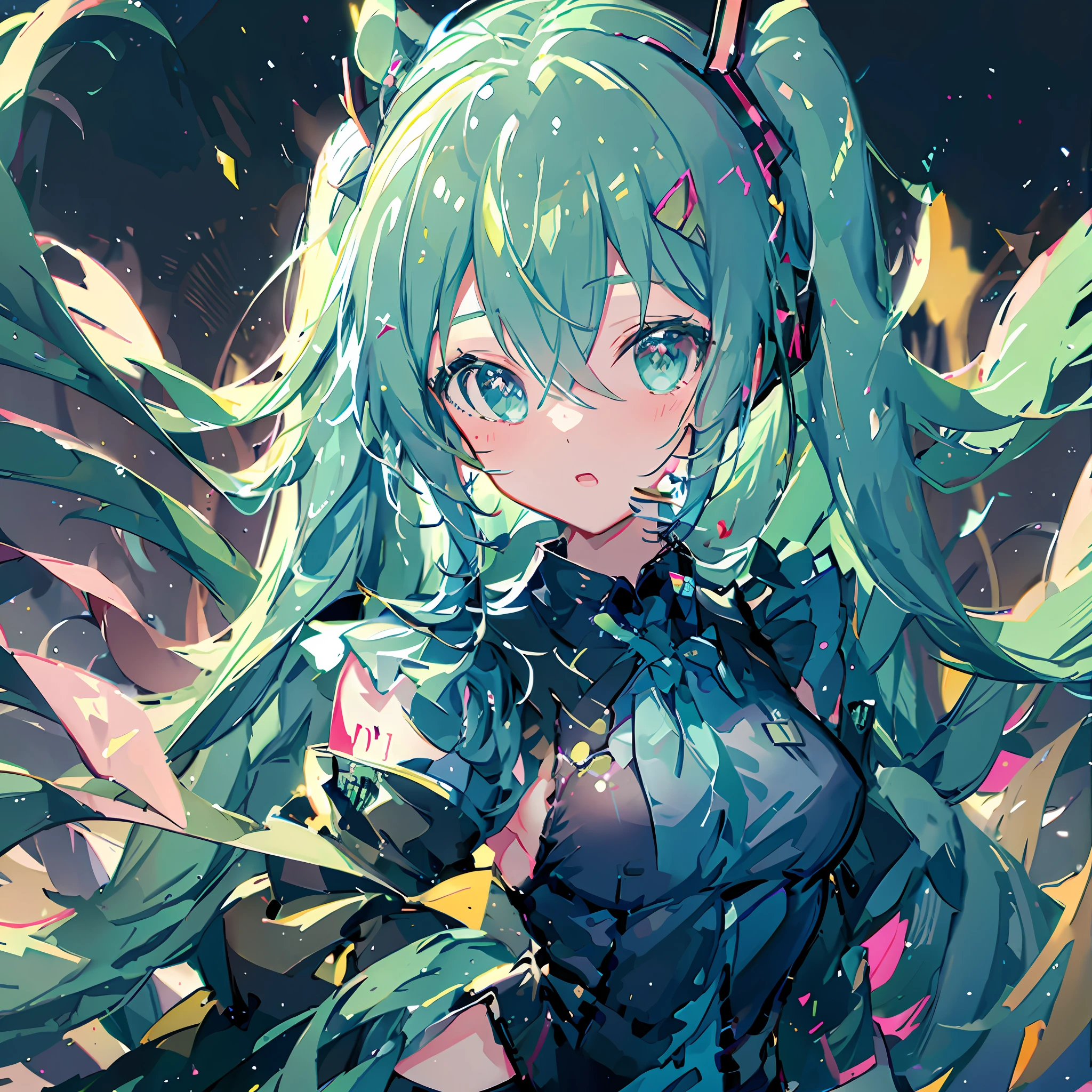 Hatsune Miku