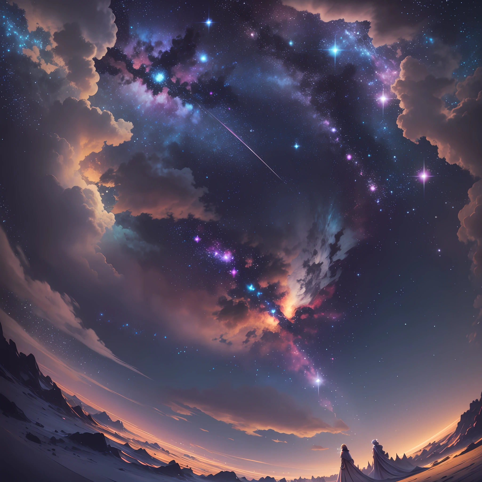 ✨🌌🌠✨🌠🌌 --auto --s2