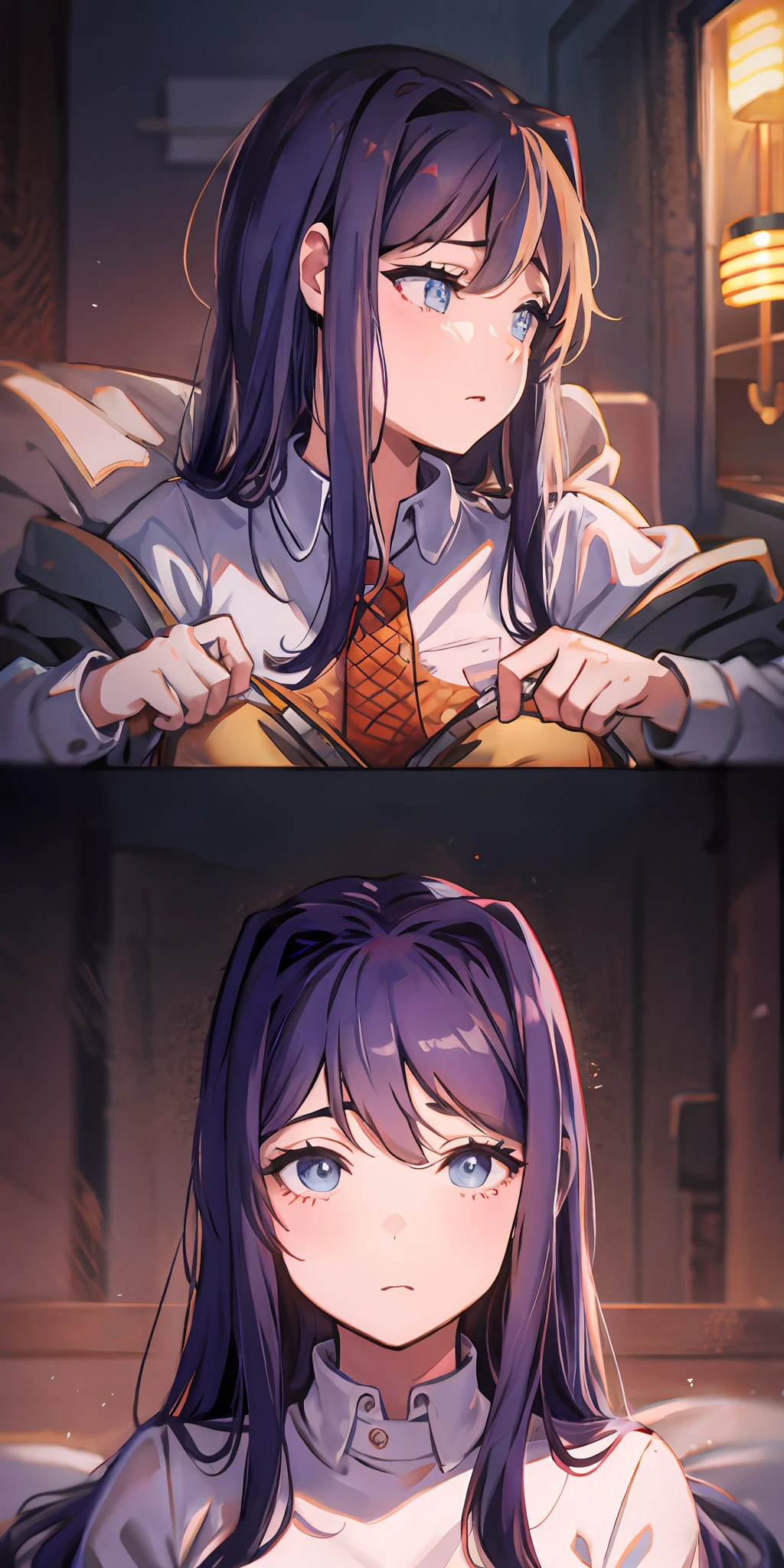 Yuri