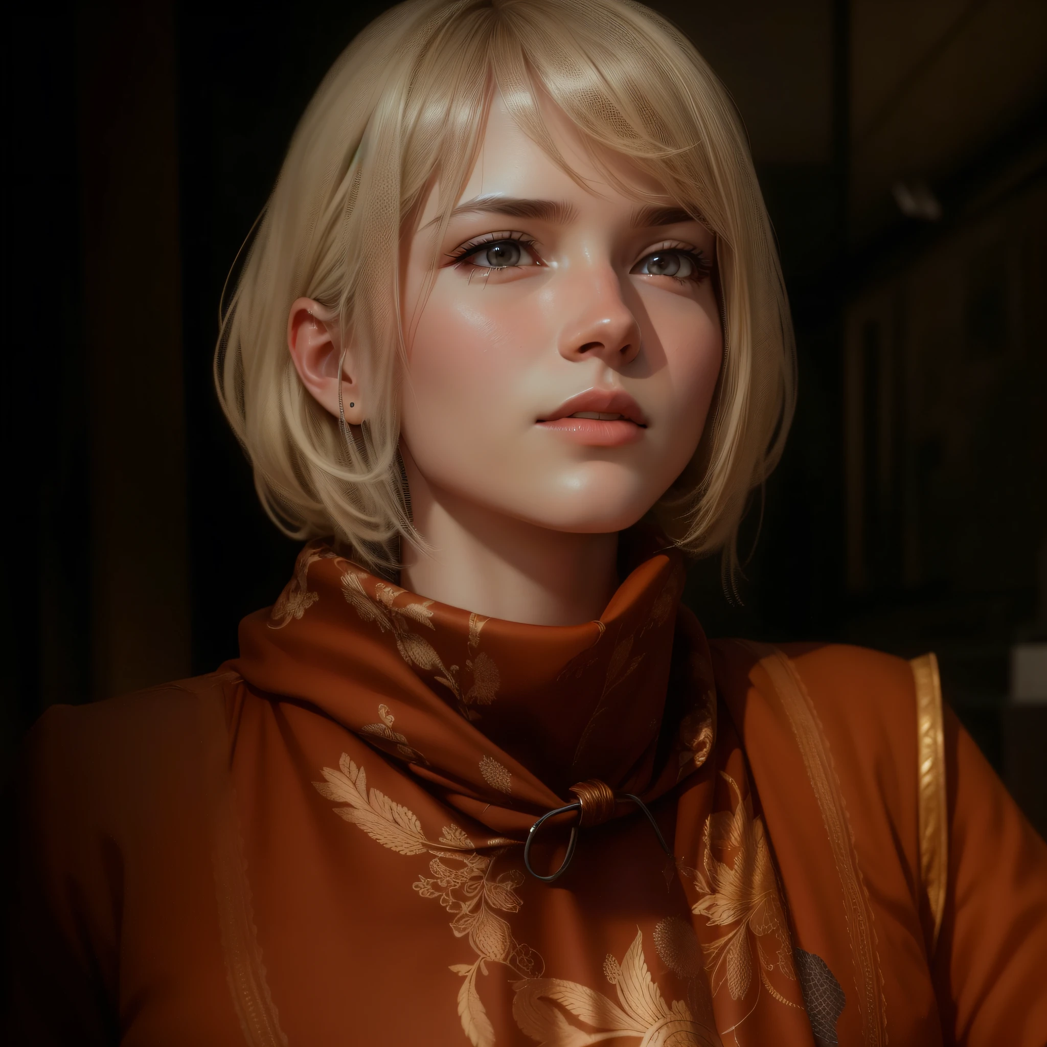Ultra realistic and detailed, rendered, sharp and clean image --auto --s2