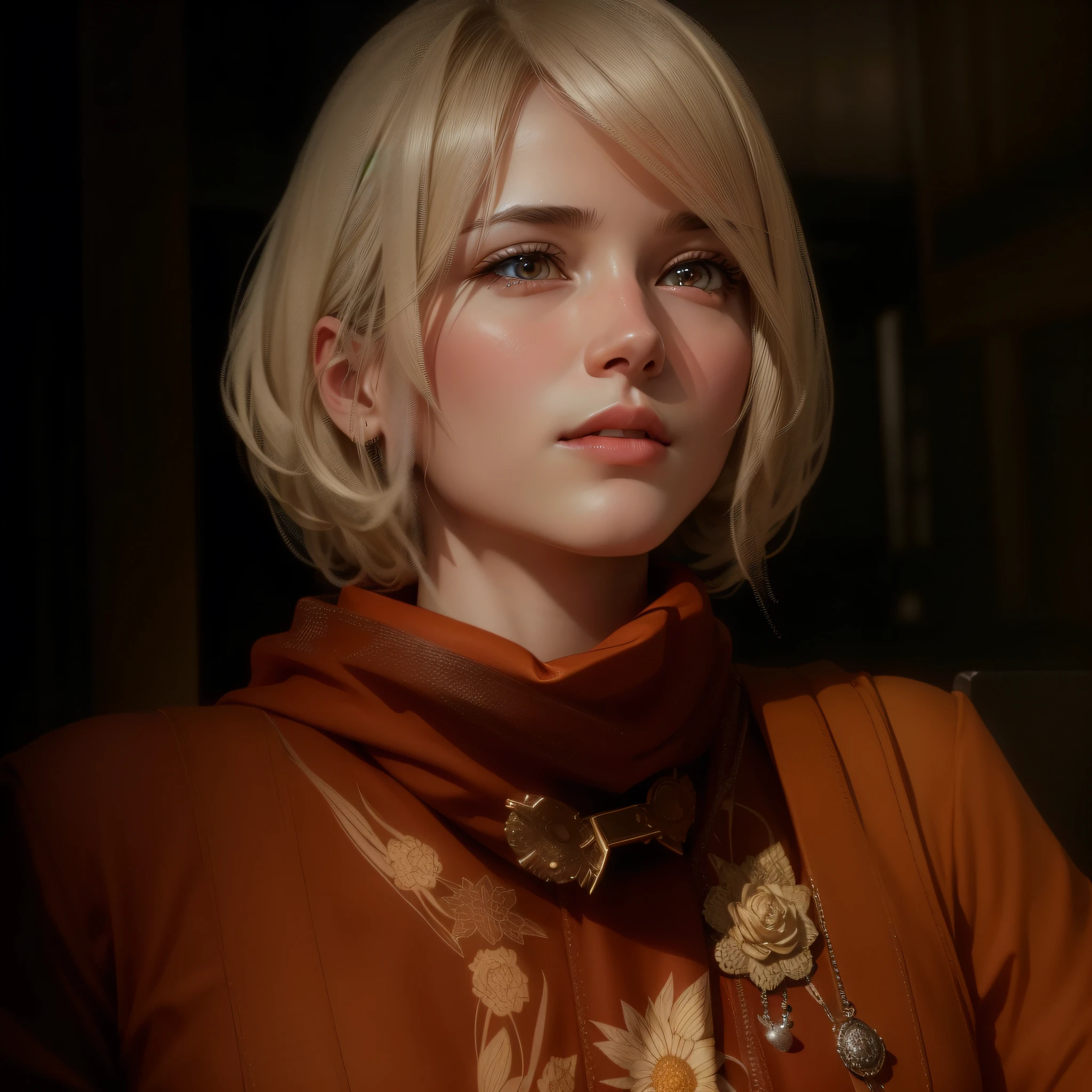 Ultra realistic and detailed, rendered, sharp and clean image --auto --s2