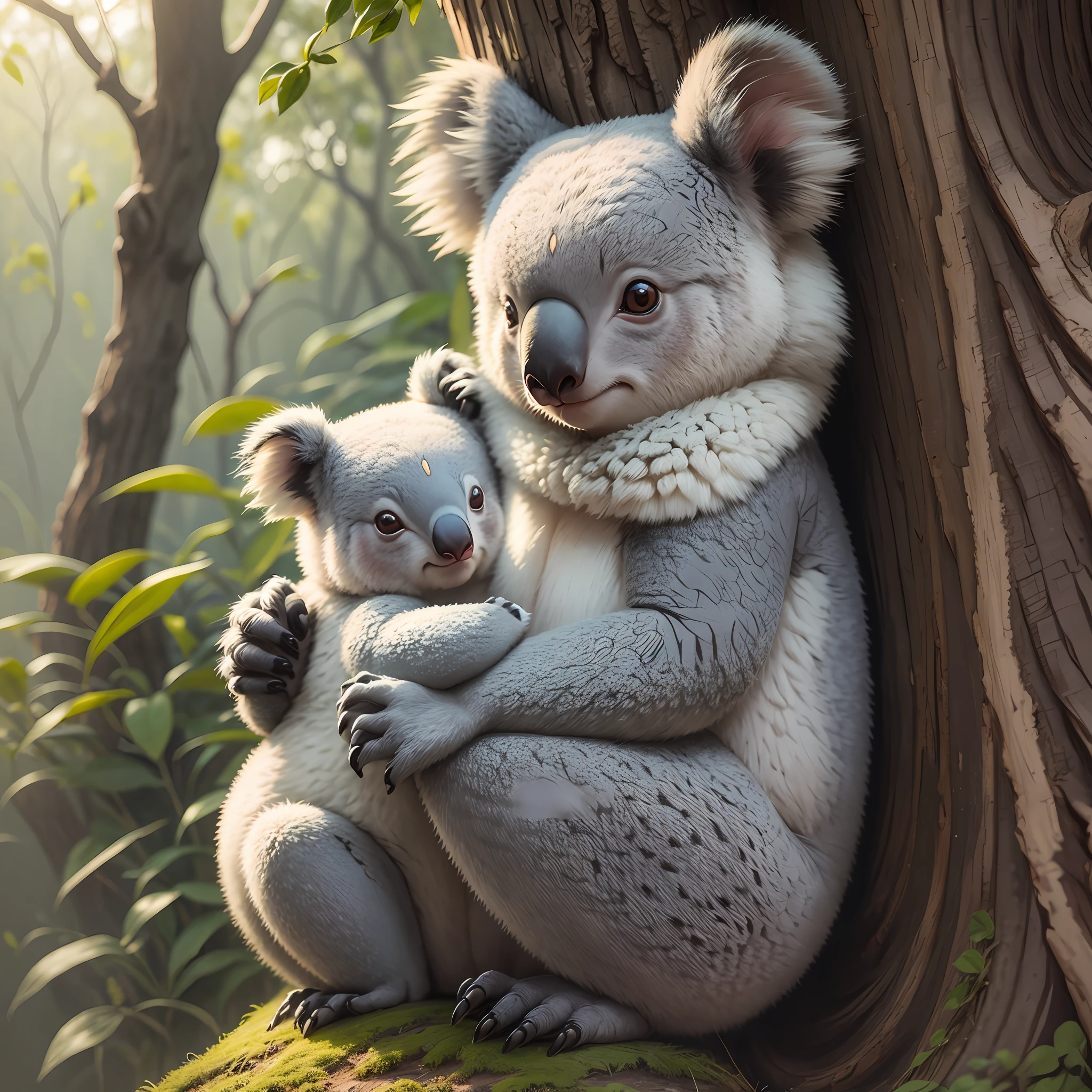 koala --auto --s2