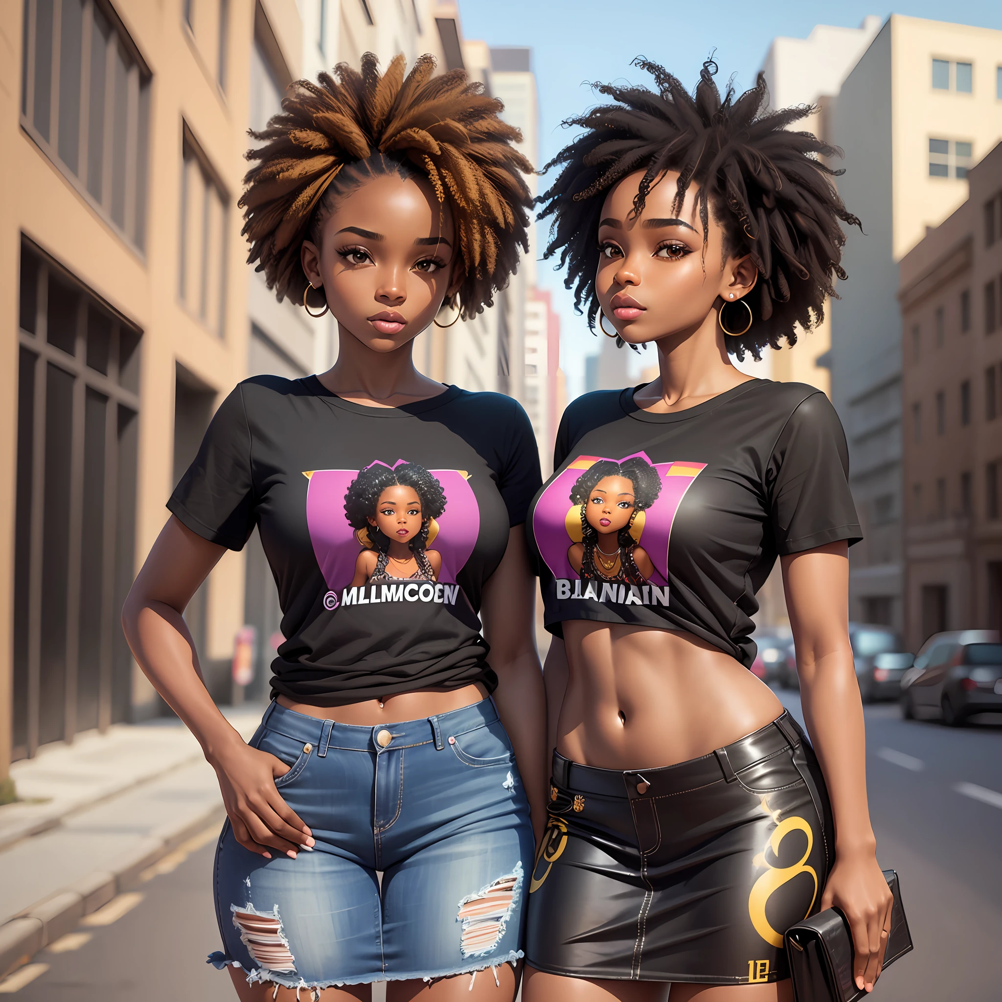 Beautiful Black Girl Magic Melanin Black Woman PNG Afro Fashion girl African American clipart PNG Planner Tshirt Tumbler Sublimation --auto --s2