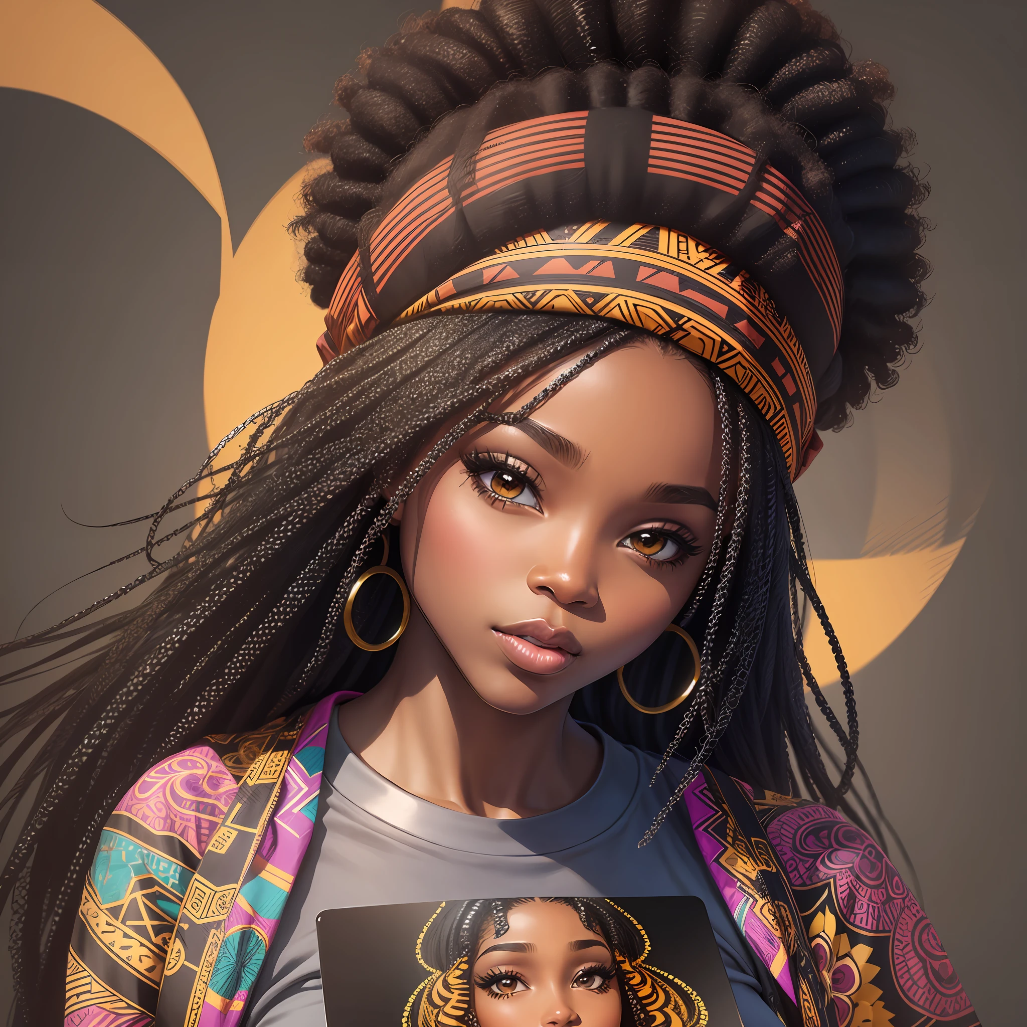 Beautiful Black Girl Magic Melanin Black Woman PNG Afro Fashion girl African American clipart PNG Planner Tshirt Tumbler Sublimation --auto --s2
