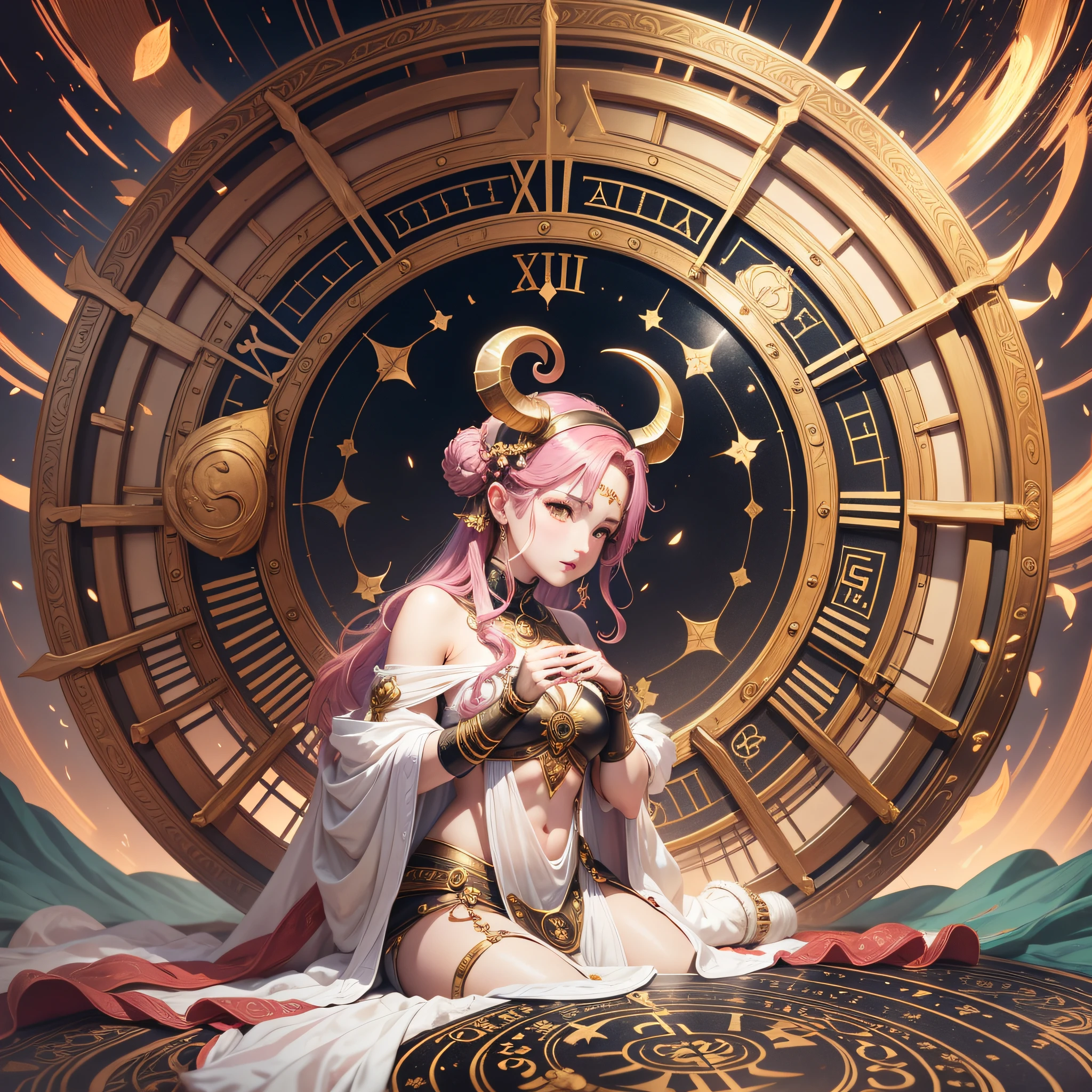 Sign of Aries