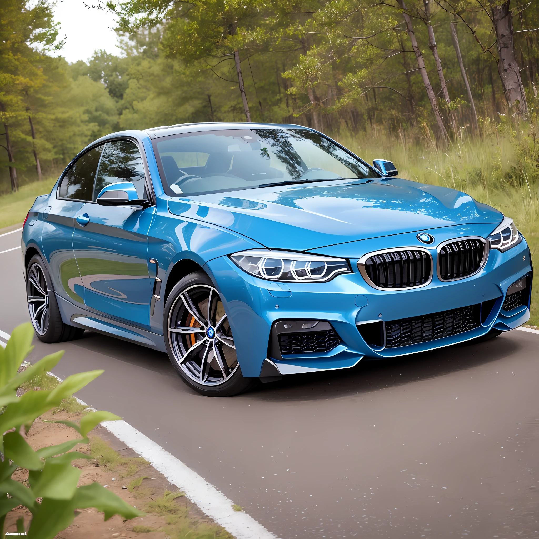 bmw --auto --s2