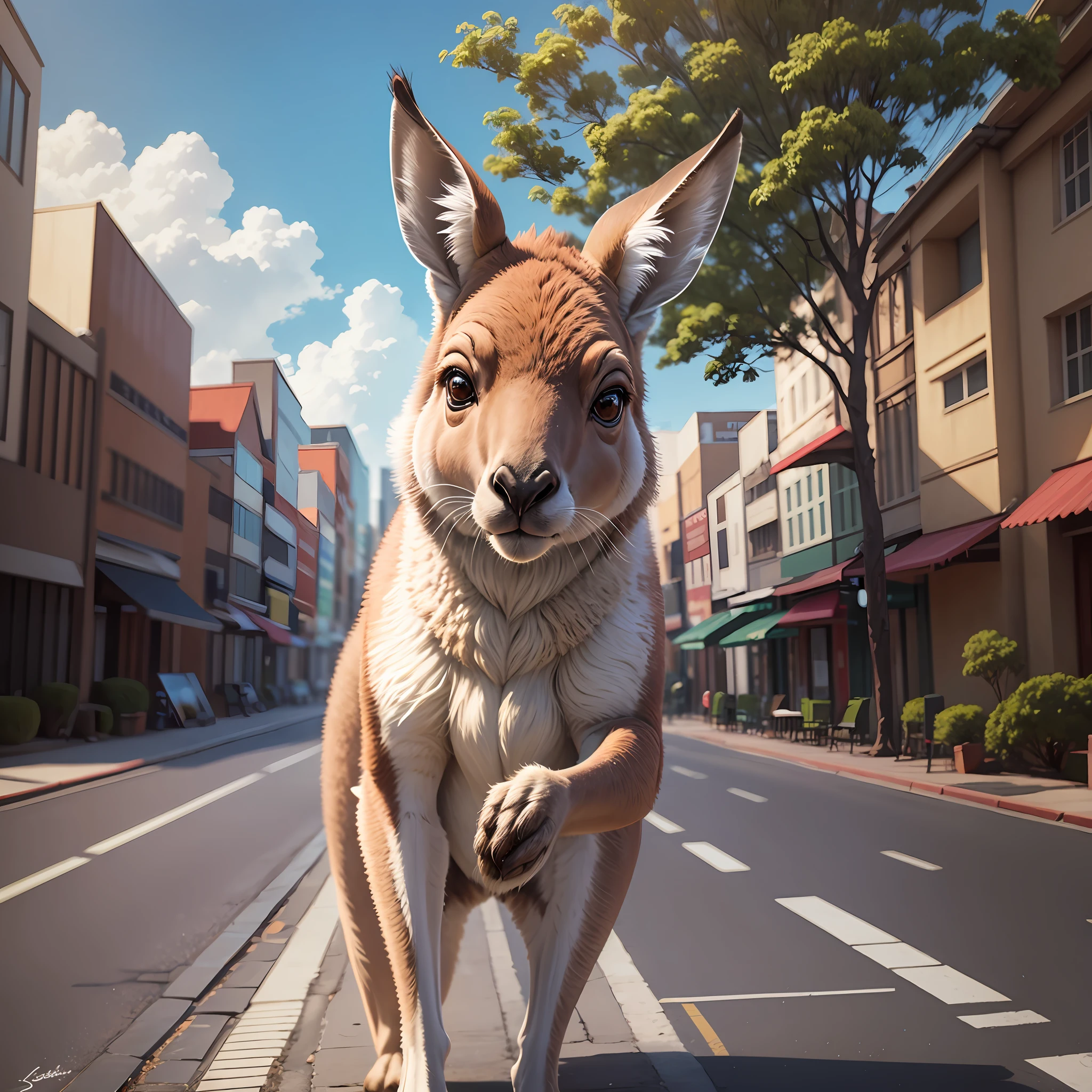 kangaroo --auto --s2