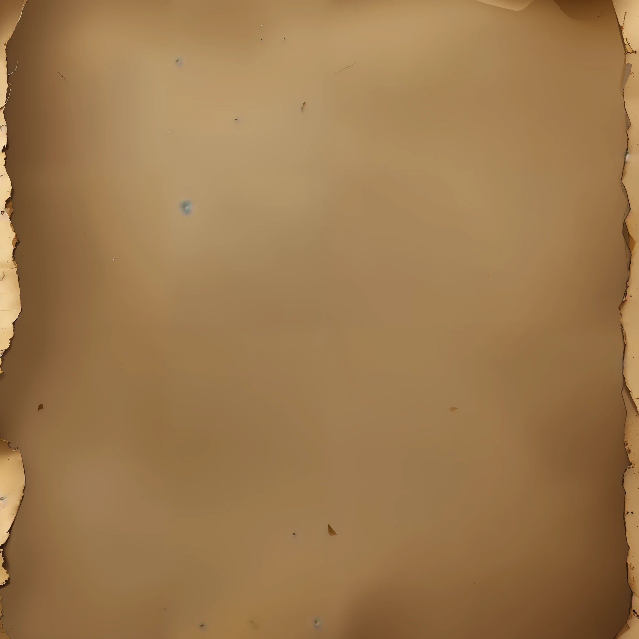 there is a picture of a brown paper with a black border, yellowed paper, stained paper, faded parchment, old paper, paper texture 1 9 5 6, aged paper, old weathered paper, textured parchment background, paper texture, rough paper texture, on old parchment paper, old vintage paper, old parchment, paper background, parchment