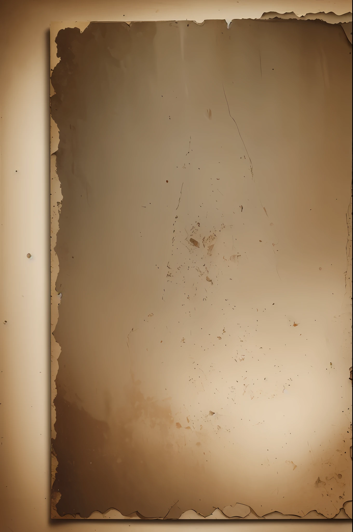arafed old paper with a grunge texture and a border, textured parchment background, paper texture, old parchment, faded parchment, rough paper texture, aged paper, canvas texture, old weathered paper, high resolution texture, light brown background, old paper, parchment, yellowed paper, paper background, paper texture 1 9 5 6, old vintage paper --auto --s2