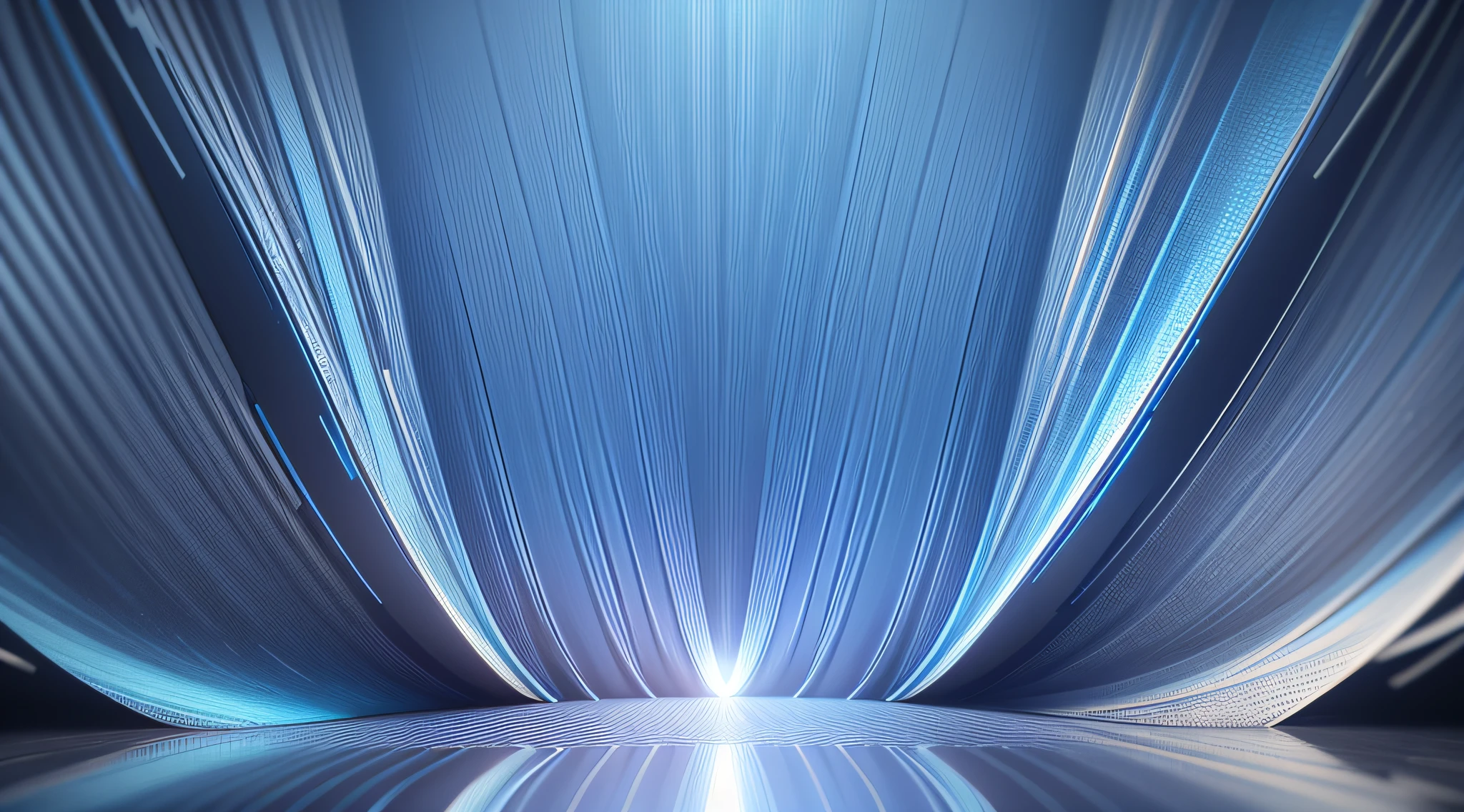 blue tones pattern 3D abstract background creative beautiful 8k raw qualidade superior --auto --s2