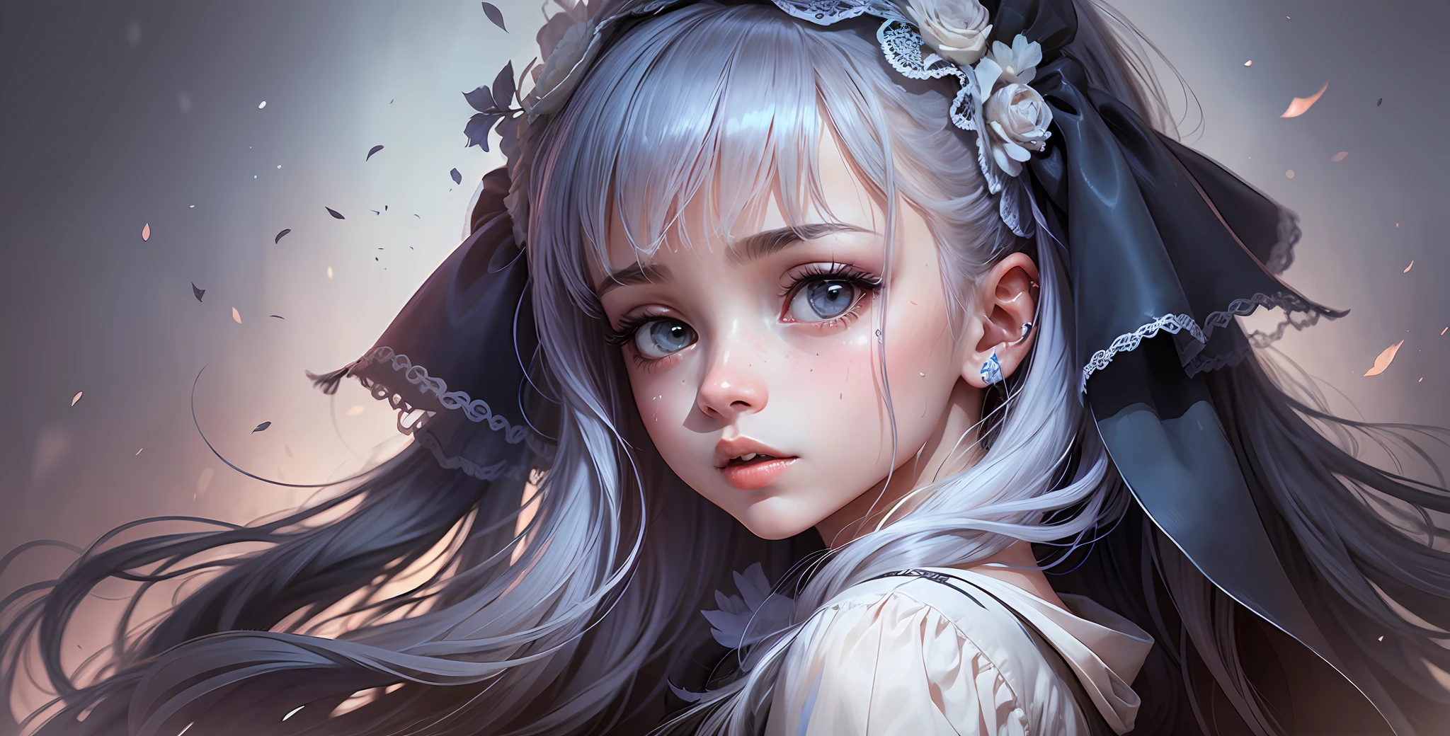 ghost girl --auto --s2