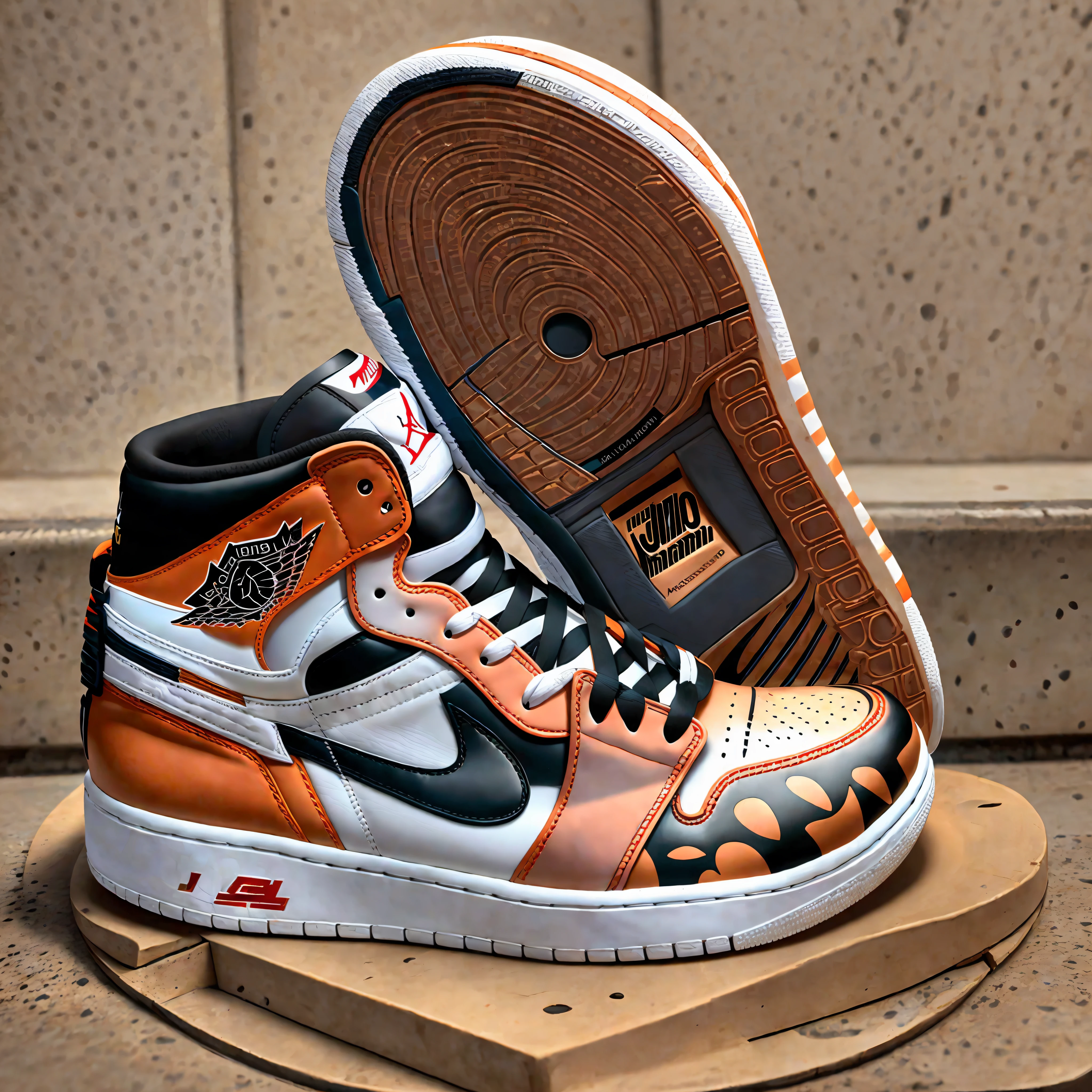 air jordan 1 collab moschino in paris v4 --auto --s2
