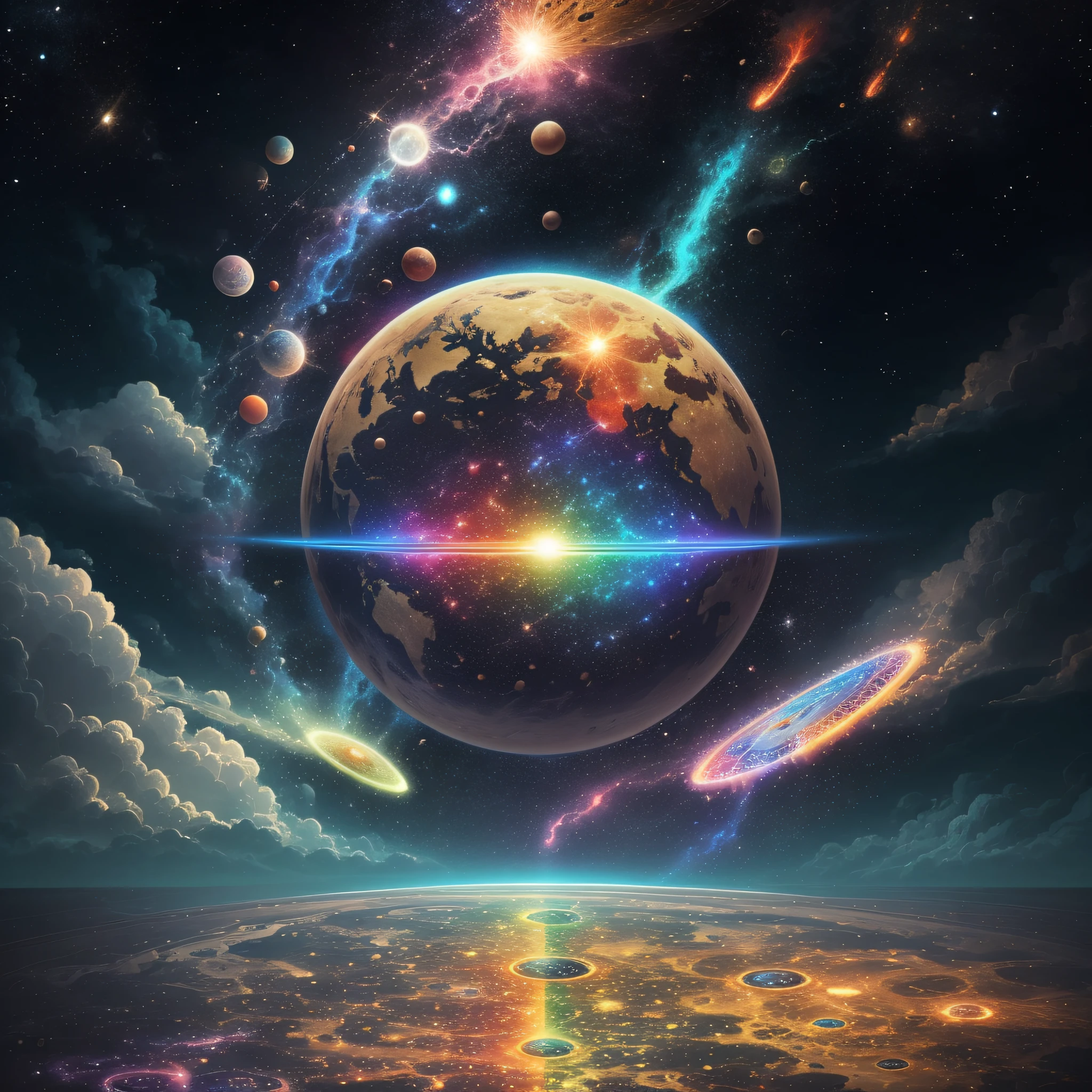 Panspermia Theory, Primordial Soup Theory, and Chemical Evolution --auto --s2