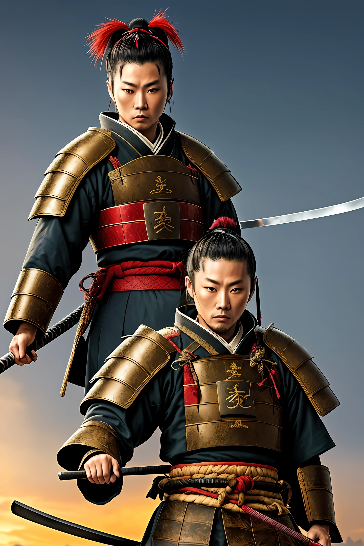 Samurai