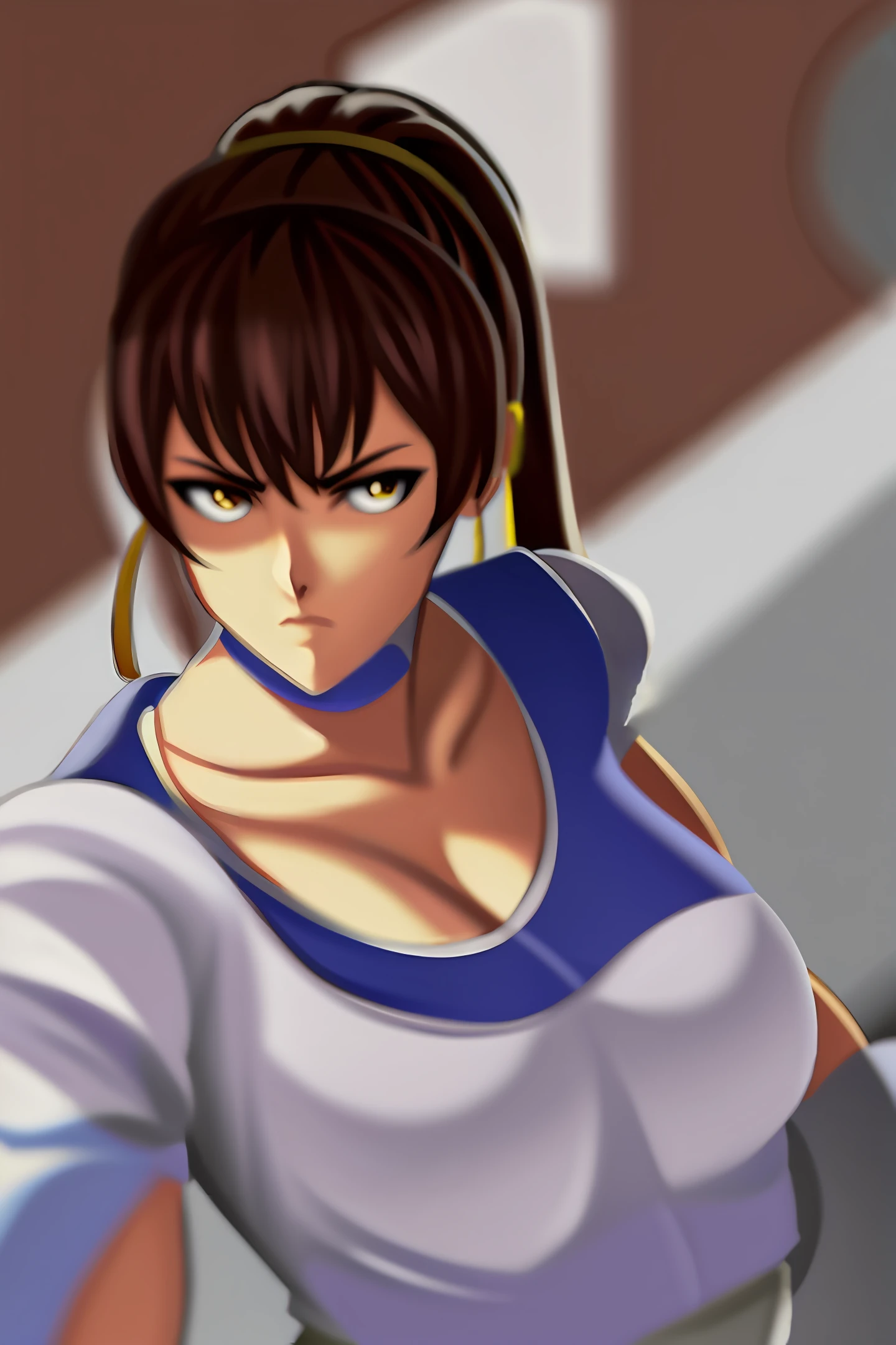 Chun Li