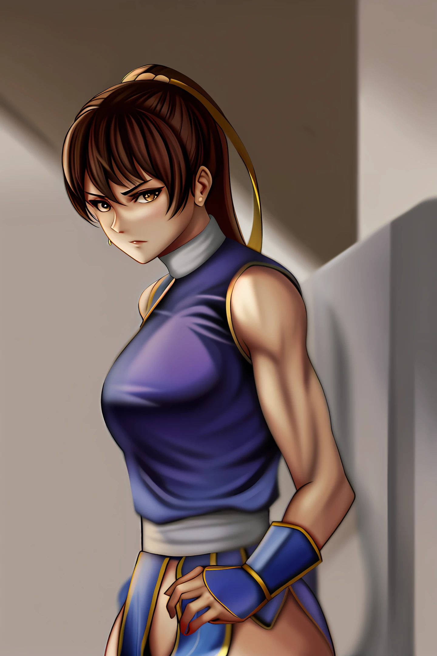 Chun Li