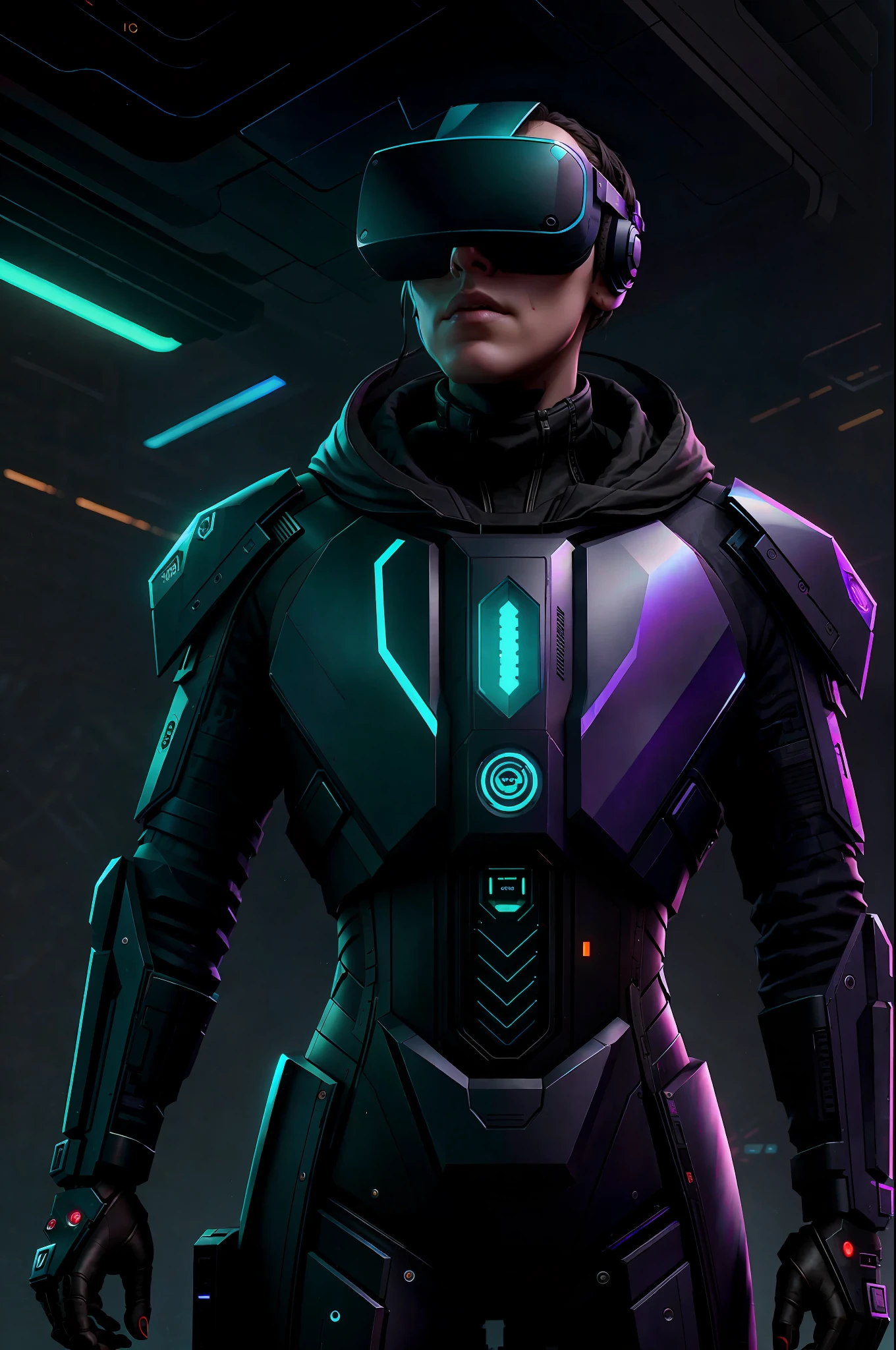Silicon Valley Virtual Reality 1 0 Anniversary, Steam Cyberpunk Art for Android Jones, Cyberpunk Art for Beeple!!! , synthwave, darksynth, quantum tracerwave, wireframe, artstation trend