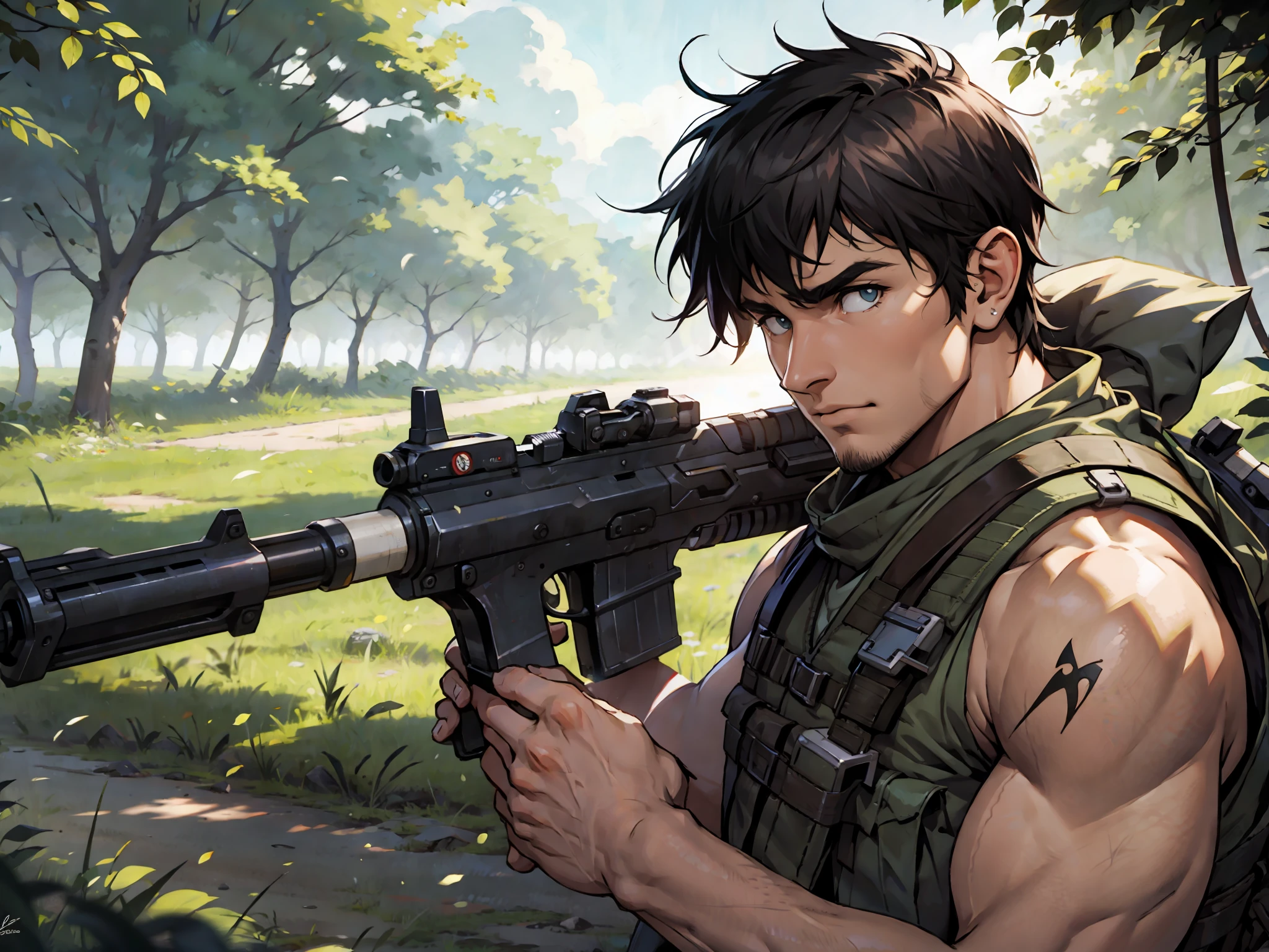 rambo