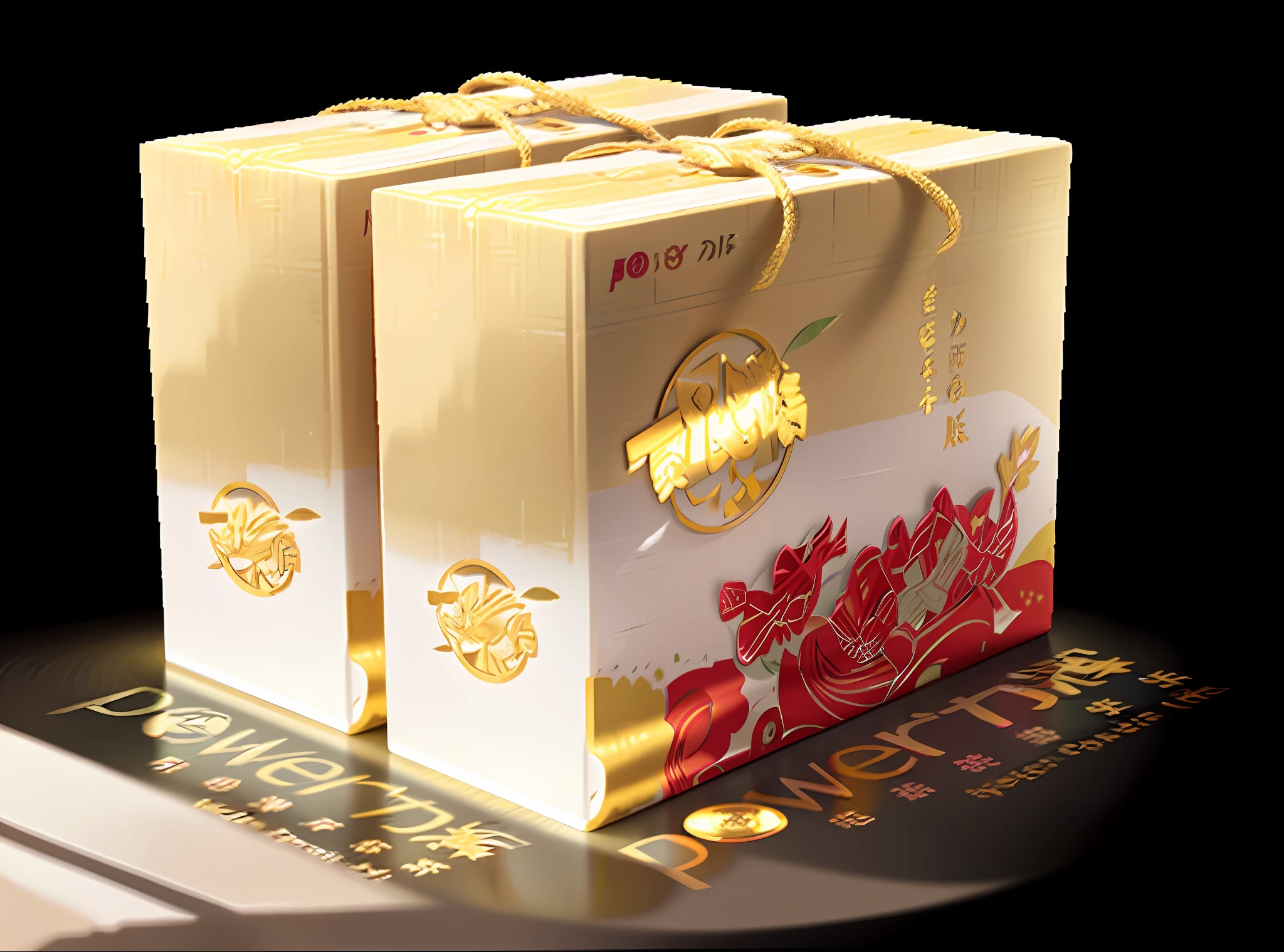 there are three boxes with chinese writing on them on a white background, box, 王琛, 5 e, delivering parsel box, 8 к, 8 h, paper, official product image, 千 葉 雄 大, full view, packshot, 8l, 8 l, 6k, 6 k