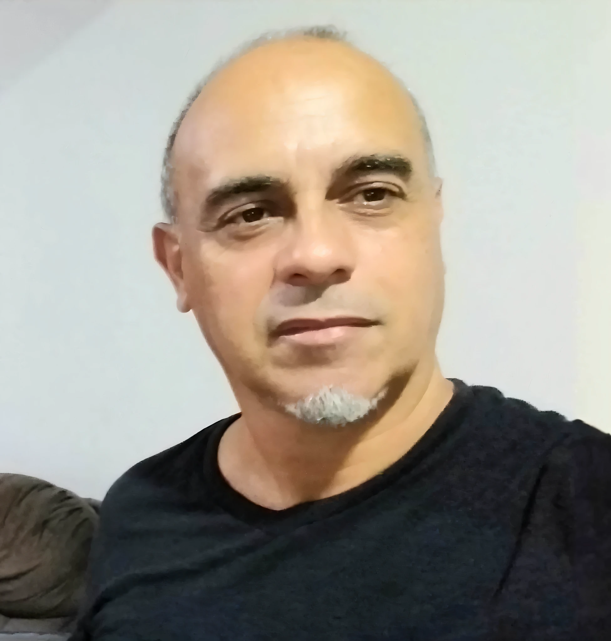 there is a man sitting on a couch with a remote control, david rios ferreira, icaro carvalho, carmelo blandino, gui guimaraes, heraldo ortega, victor maristane, salustiano garcia cruz, (38 years old), 45 years old men, andres rios, inspired by Antônio Parreiras