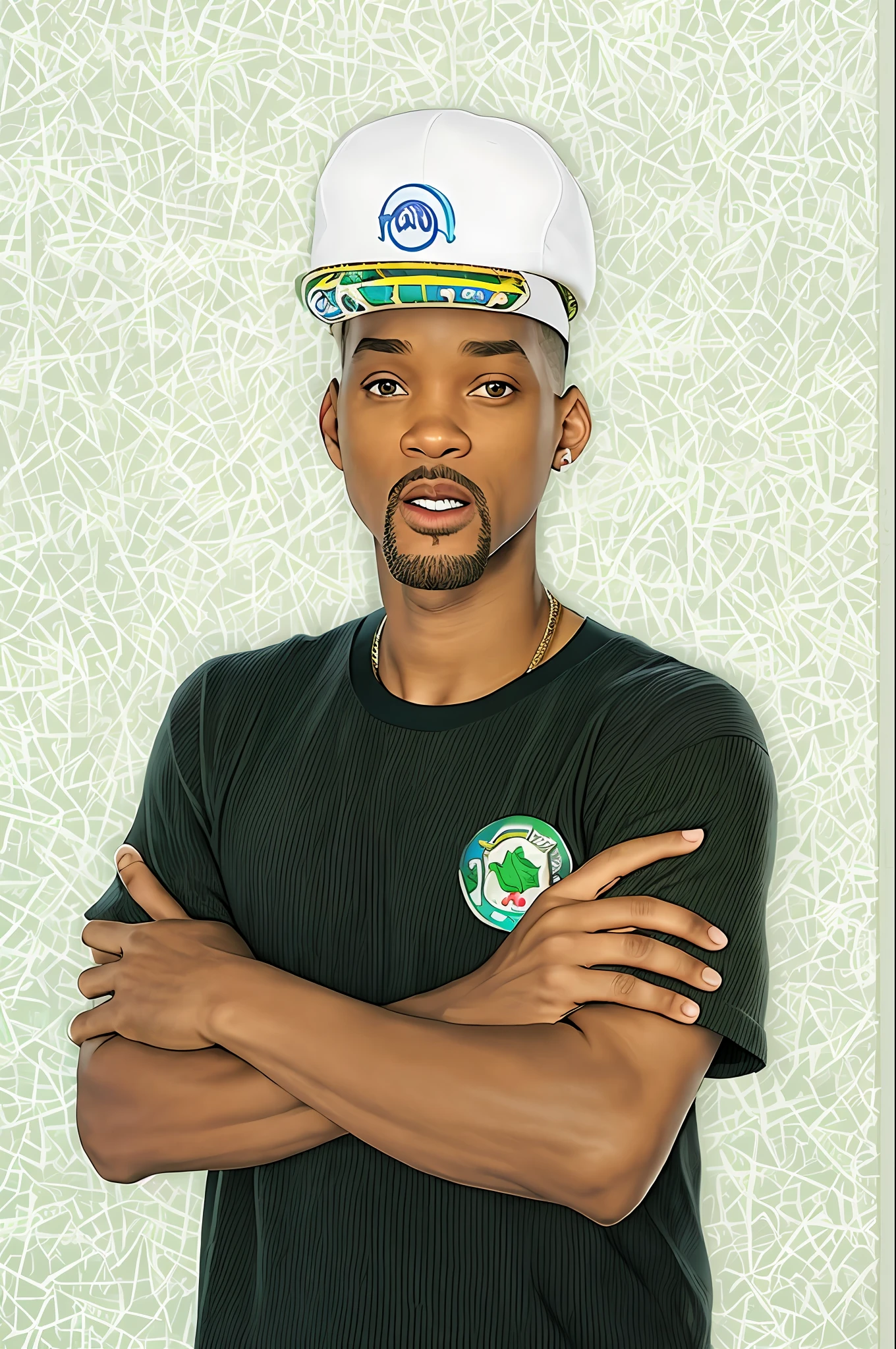 Will Smith, the fresh prince