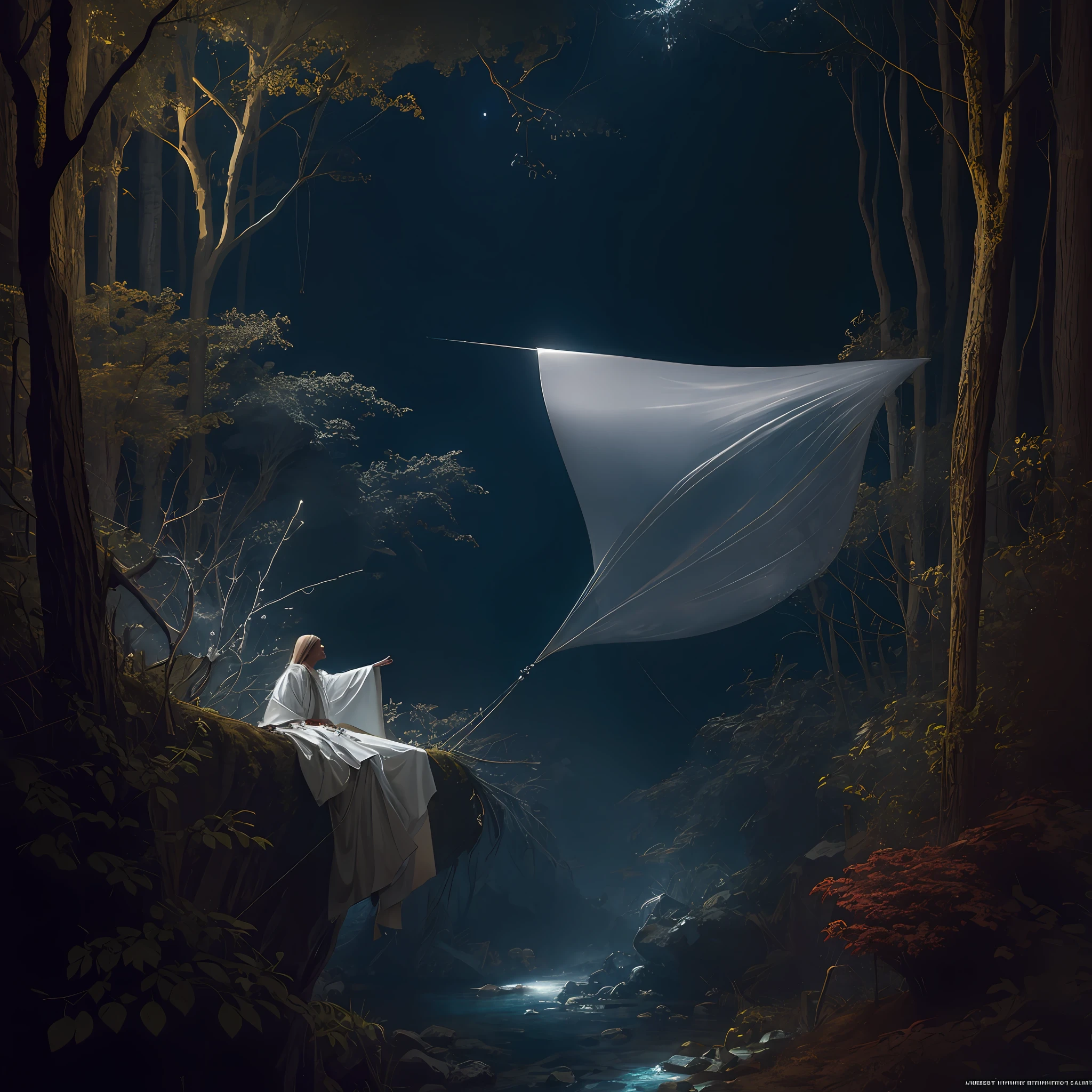 Dar, blend, background,