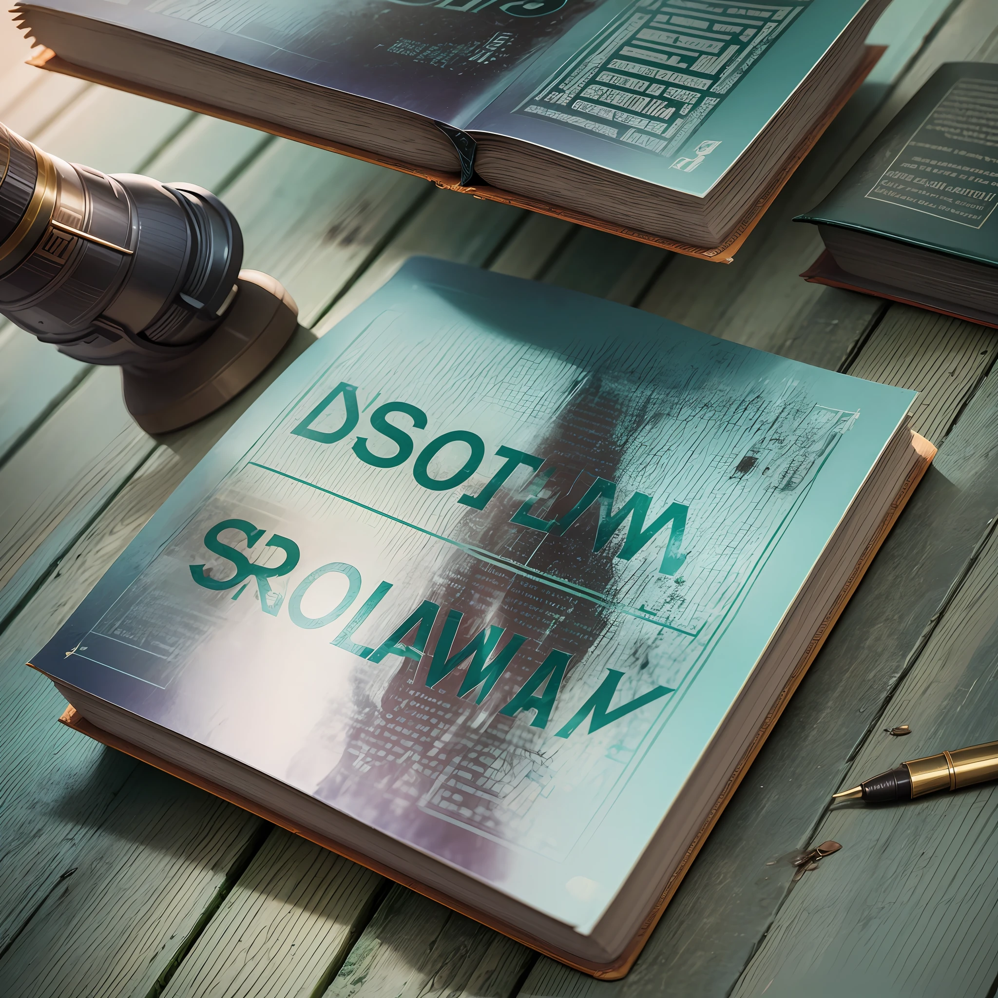 Book with the cover written Motivation to Win --auto --s2