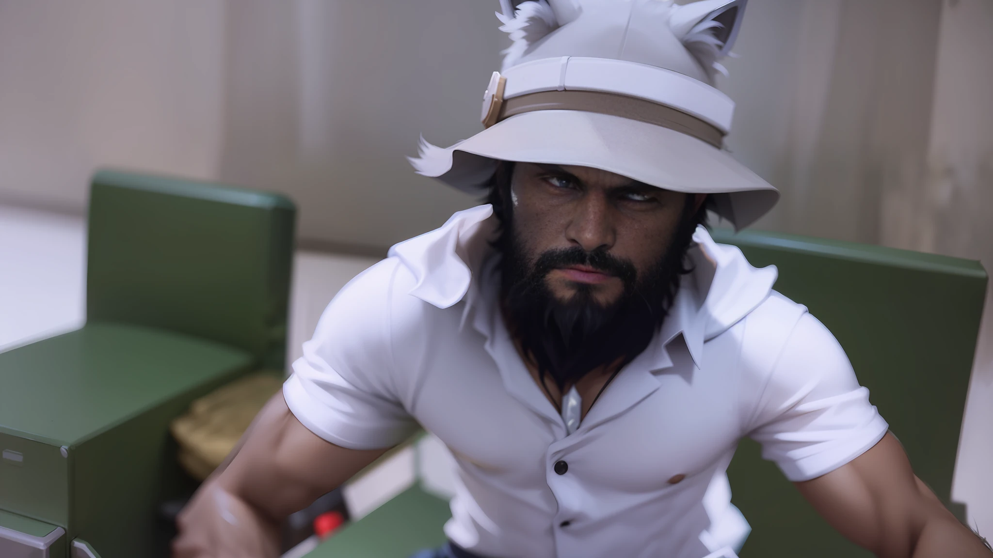 wolfman --auto --s2