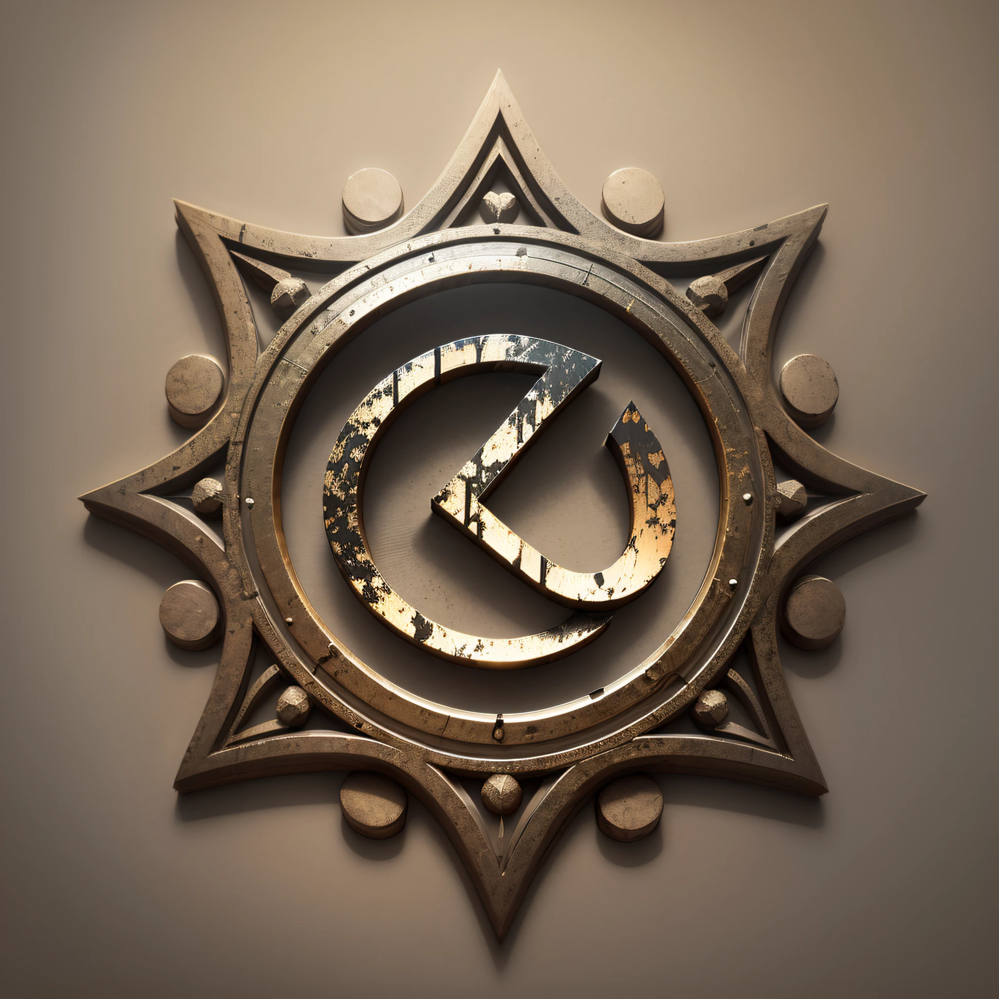 Make a logo with the letters S/Q, simple and generous --auto --s2