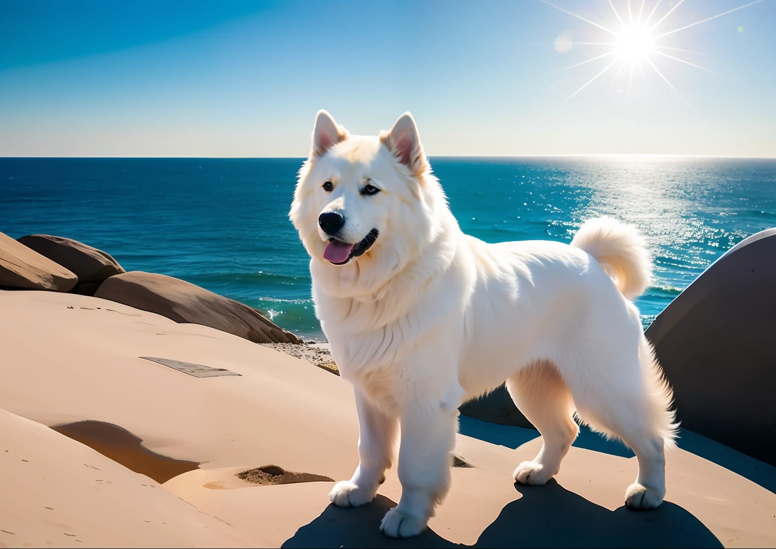 Dog