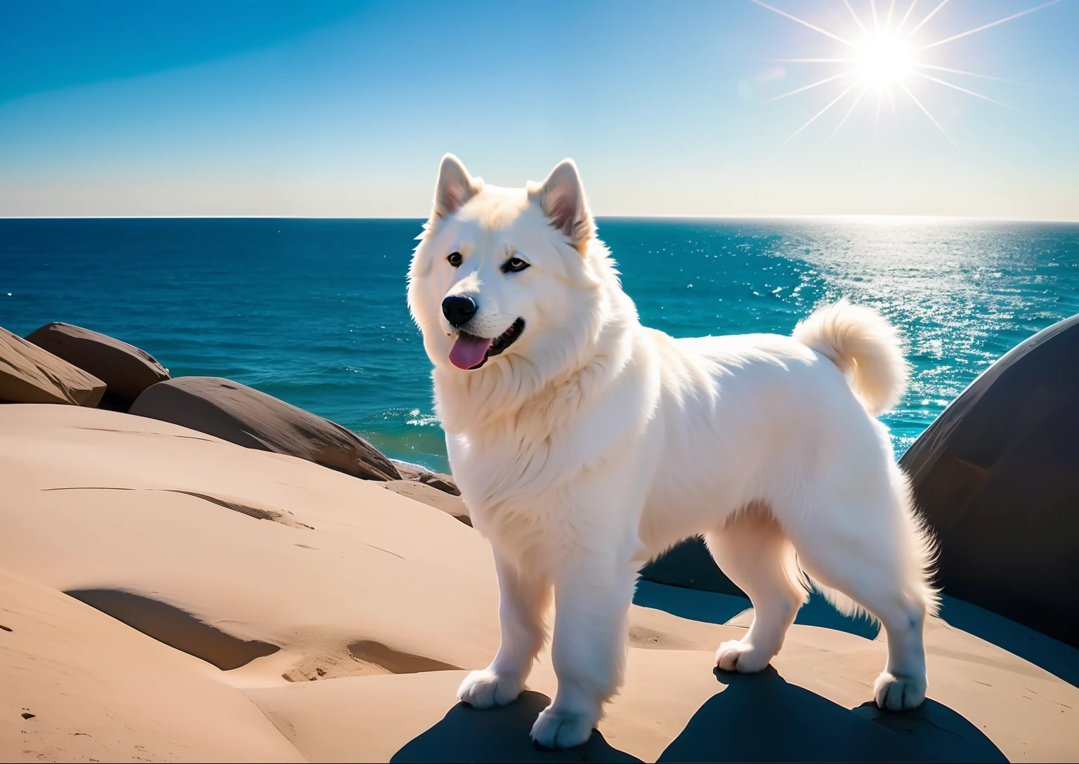 Dog