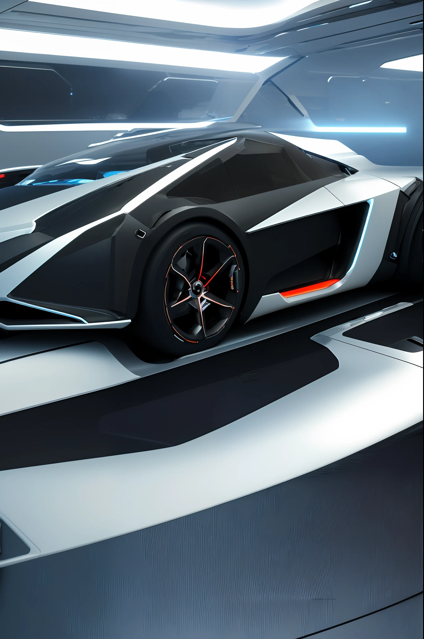 (((futuristic car))), 8k resoultion, hyper realstic, rally, scifi style, dynamic lighting, atmosphere lighting, hyper detail features, ray tracing, 3D, cinematic lighting, dark shadows, unrealistic Engine 5 rendering, hyper detail, artstation trending on, 4k, extremely high detail, ultra high definition, hdr, extremely high detail