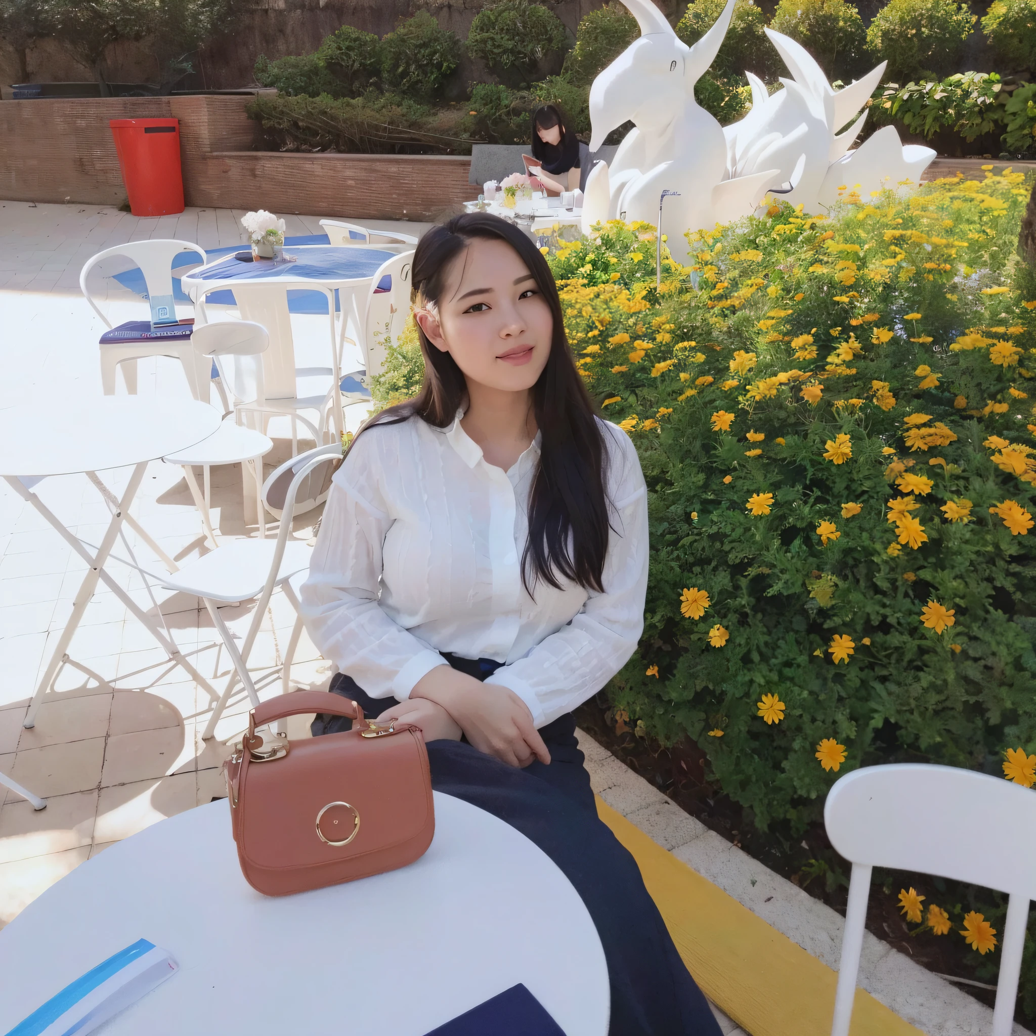 best quality, masterpiece, 1girl, Beautiful face, (photo realistic:1.3), rim lighting, (high detailed skin:1.2), 8k uhd, dslr, high quality, high resolution, 4k, 8k, Bokeh, absurdres, best ratio four finger and one thumb, (realistic:1.3), cute 1girl, wearing black formal blazer, medium breasts, short skirt,