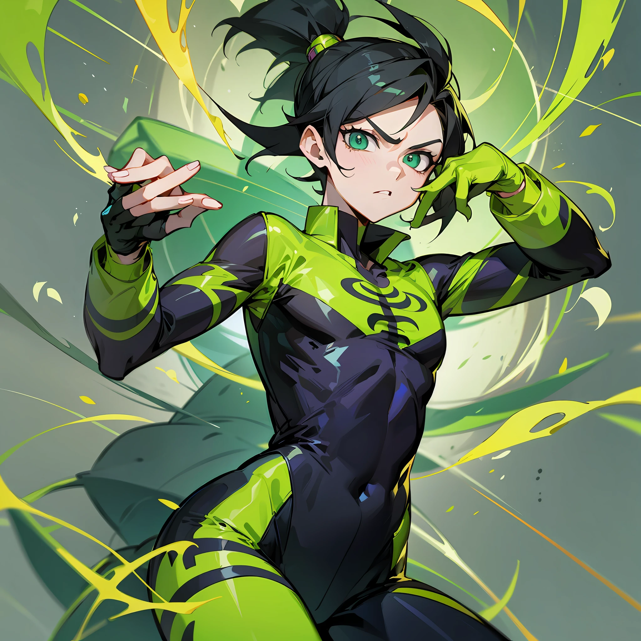 Ben 10 --auto --s2