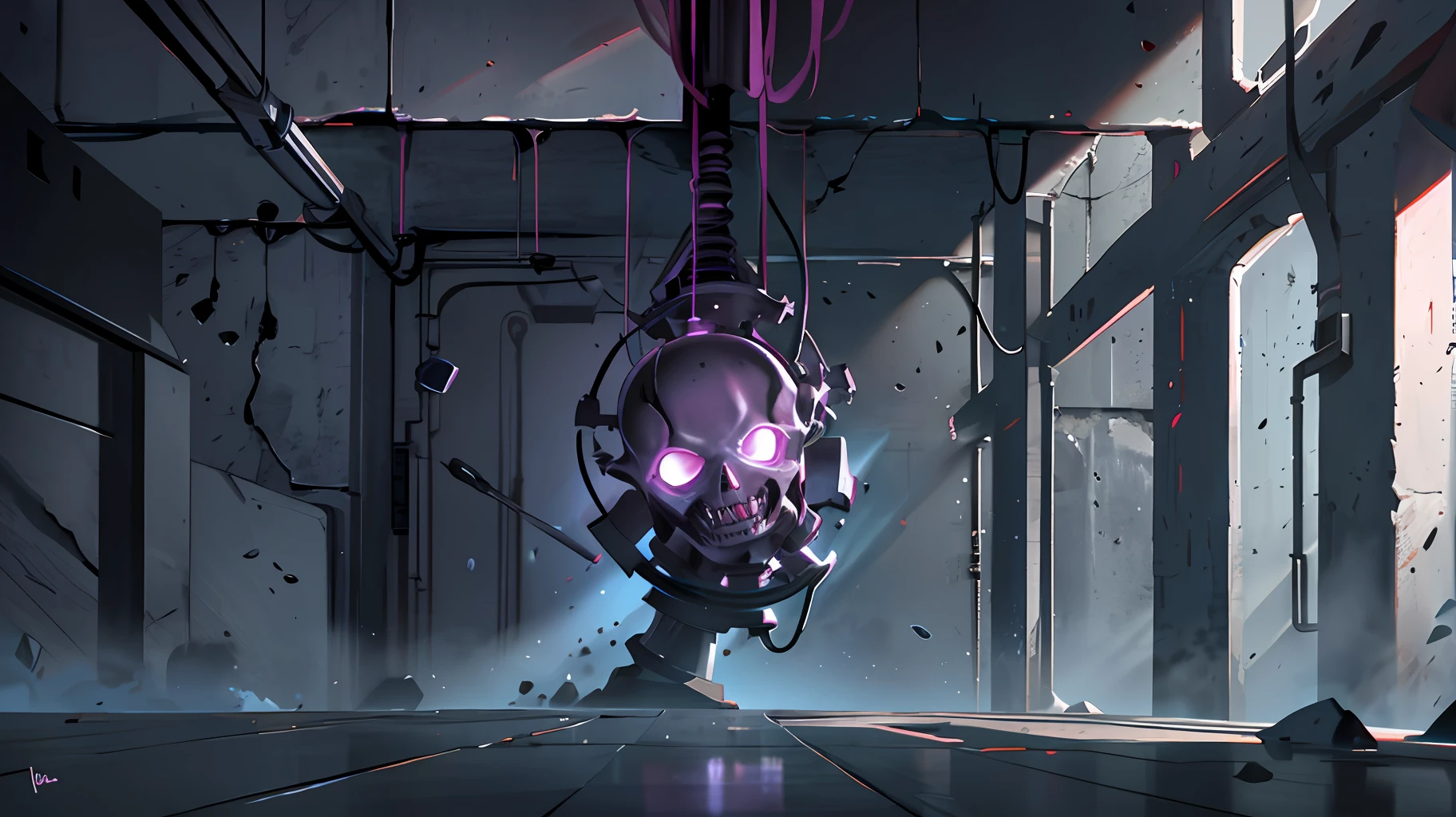Dungeon