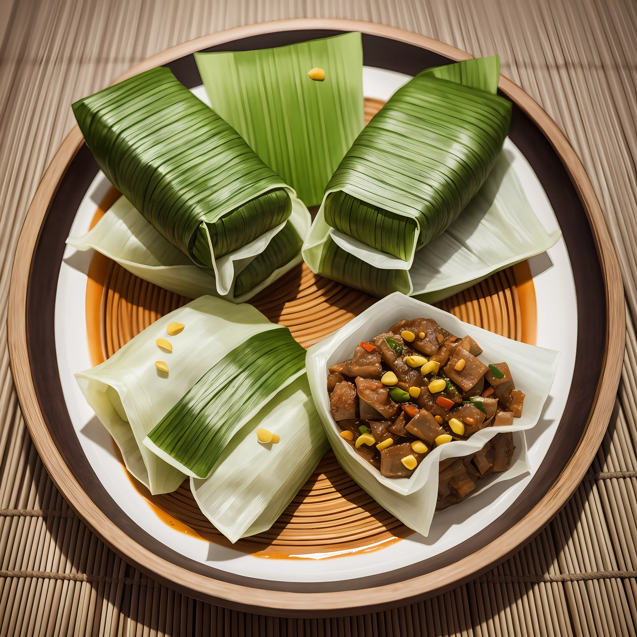 Zongzi --auto --s2