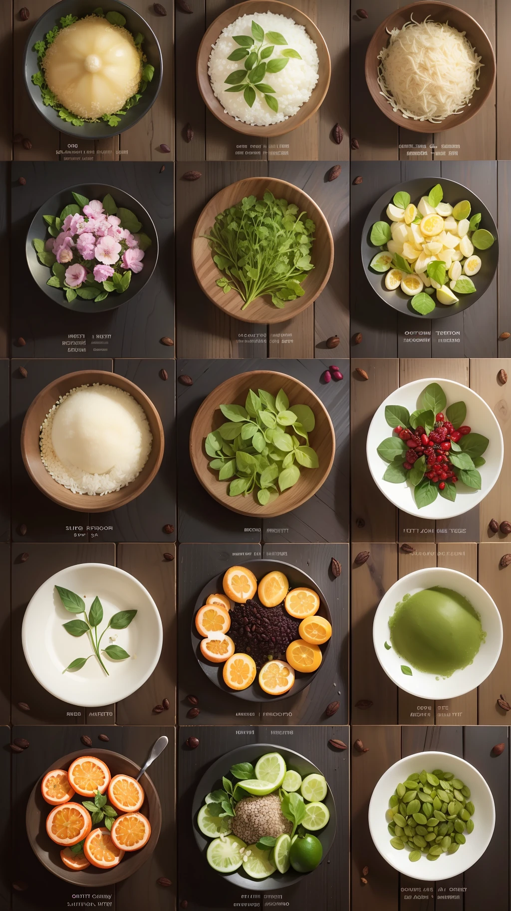 The general idea of meat cart ingredients is: cauliflower, cloves, rice, sweet orange, edible chrysanthemum, pear, bamboo shoots, cumin, locust flower, cherry, matsutake mushroom, bamboo ear, pear, date, shiitake mushroom, black fruit, bamboo shoots, goji berry, black bean, sago palm fruit, shiitake mushroom, pistachio, bell pepper leaf, shiitake mushroom, dry tea, matsutake mushroom, perilla leaf, okra, bay leaf, white radish, lotus leaf, basil, silver fungus, bayberry, shiitake mushroom, tomato, cassava, rambutan, kelp, pomegranate, sea grapes, cabbage, sweet potato, tangerine peel, bean sprouts, jasmine, Hydrangeas, watercress, radish, seaweed, celery, red pepper, pine nuts, stone flowers, peppercorns, unicorn, rapeseed, celery root, nutmeg, daisies, peppermint, dragon fruit, bitter melon, monk fruit, goji berries, fresh ferns, almonds, cocoa beans, cassia seeds, sugar orange, five greens, licorice, coffee, green onions, houttuy, brown rice, purslane, mustard, moringa, winter melon, leek sprouts, rosemary, camelin, raspberry, potato, barley, olive, sweet potato, taro, coix kernel, blackberry, millet,  Garlic, Grass mushroom, Glutinous rice, Cabbage, Water chestnut, Millet, Star fruit, Camelina, Cashew, Lettuce, Lemongrass, Rye, Watermelon, Buckwheat, Hazelnut, Amaranth, Snow Vegetables, Hemp Seeds, Red Rice, Pineapple, Lettuce, Pine Pollen, Banana, Loofah, Perilla Seeds, Quinoa, Melon, Purple Cabbage, Nickel, Grape, Carrots, ???? Pollen, White Sesame, Peaches, White Asparagus, Red Beans, Apple, Broccoli, Yams, Coriander, Onion, Edible Pods, Strawberries, Green Asparagus, Mustard, Purple Beans, Persimmon, parsley, perilla sprouts, black sesame seeds, beets with root, black beans, kiwifruit, konjac, adzuki beans, kumquat, kale, peanuts, white beans, lemon, peas, sweet almonds, blueberries, yams, knife beans, white lentils, ears of wheat, silver fungus, safflower beans, bayberry, cabbage, pear, ginger, loquat leaf, adzuki bean (red), plum, resistant dextrin, brown s