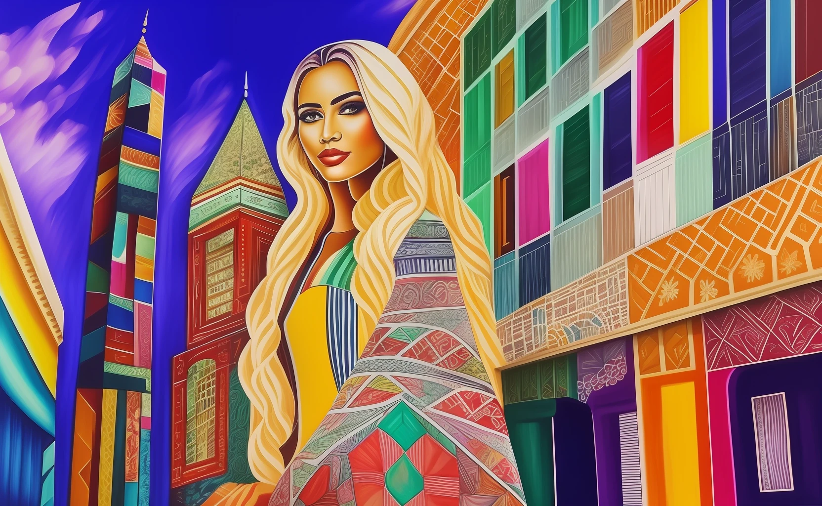 👩🏼🎨👘 --auto --s2