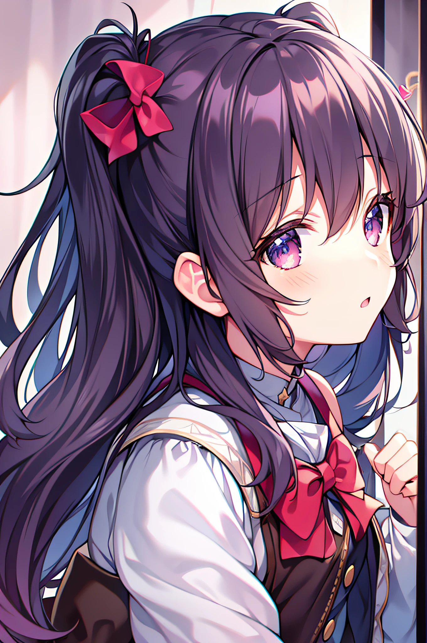 hair