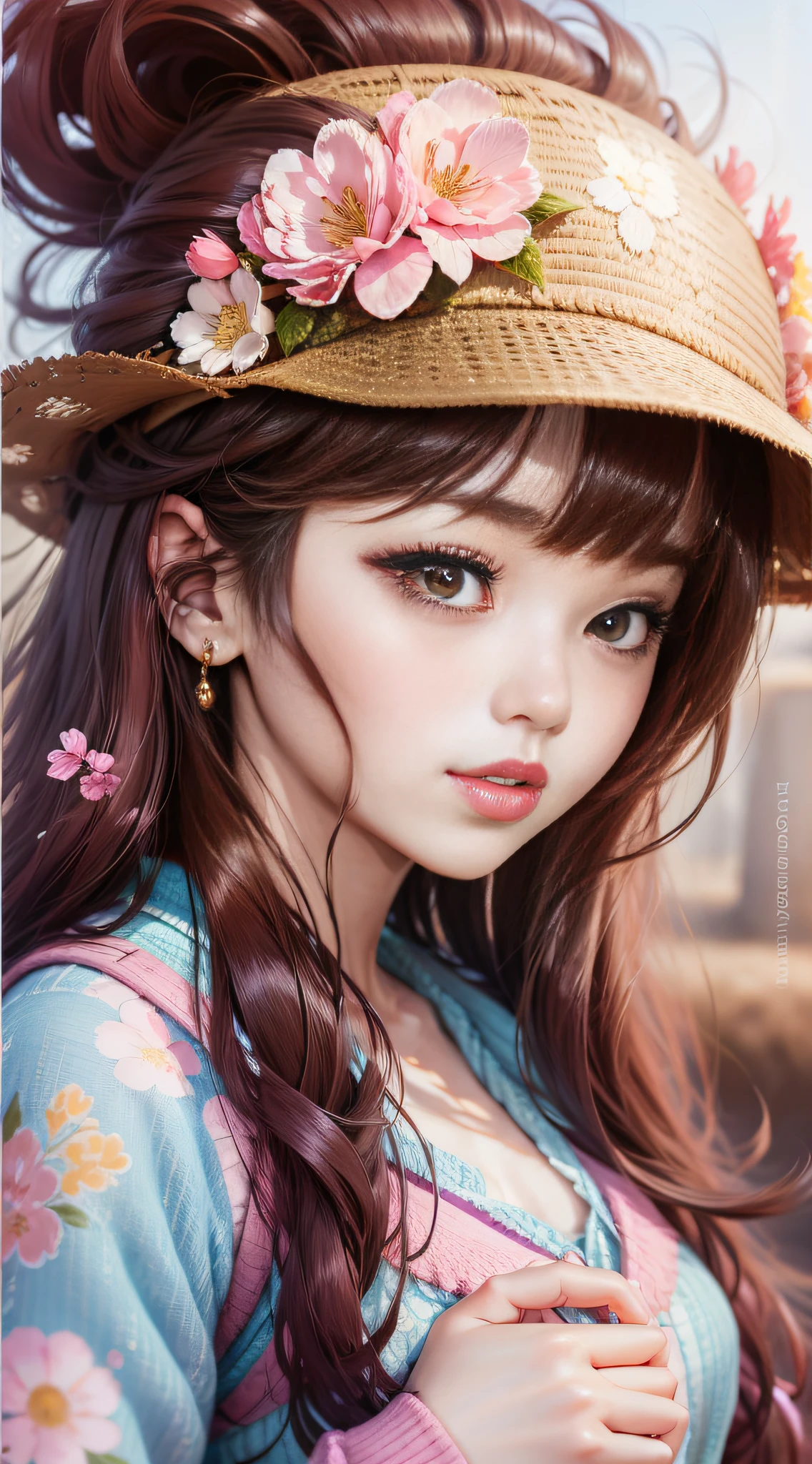 Charming
Beautiful
Myoman
Yeon-ri