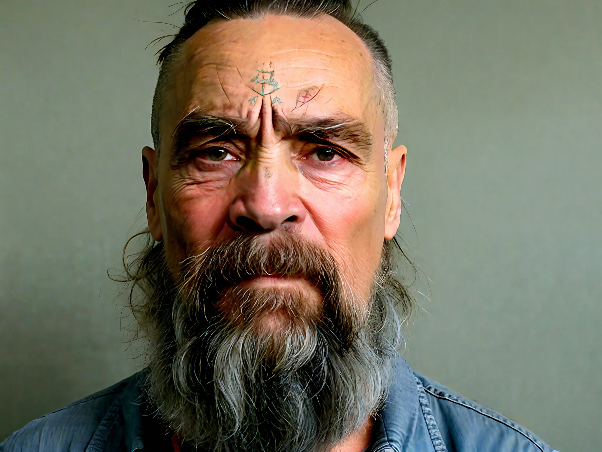 charles manson